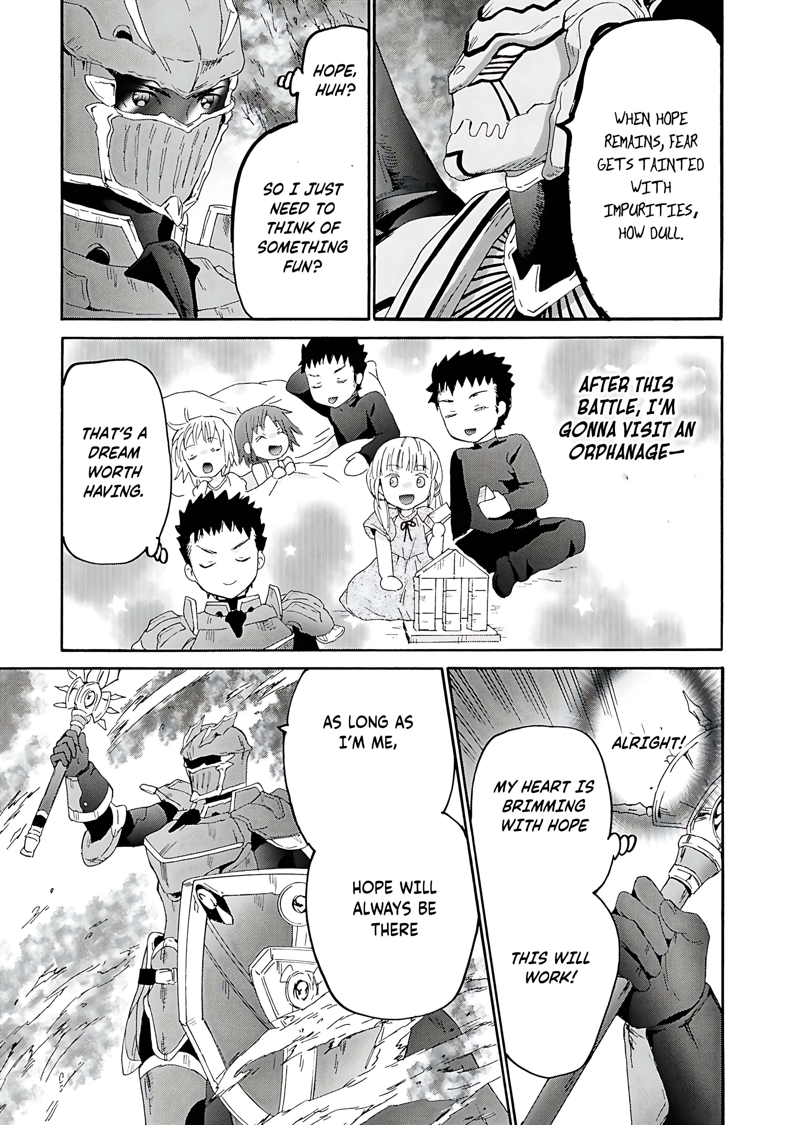 Read Death March Kara Hajimaru Isekai Kyousoukyoku EN Manga Online