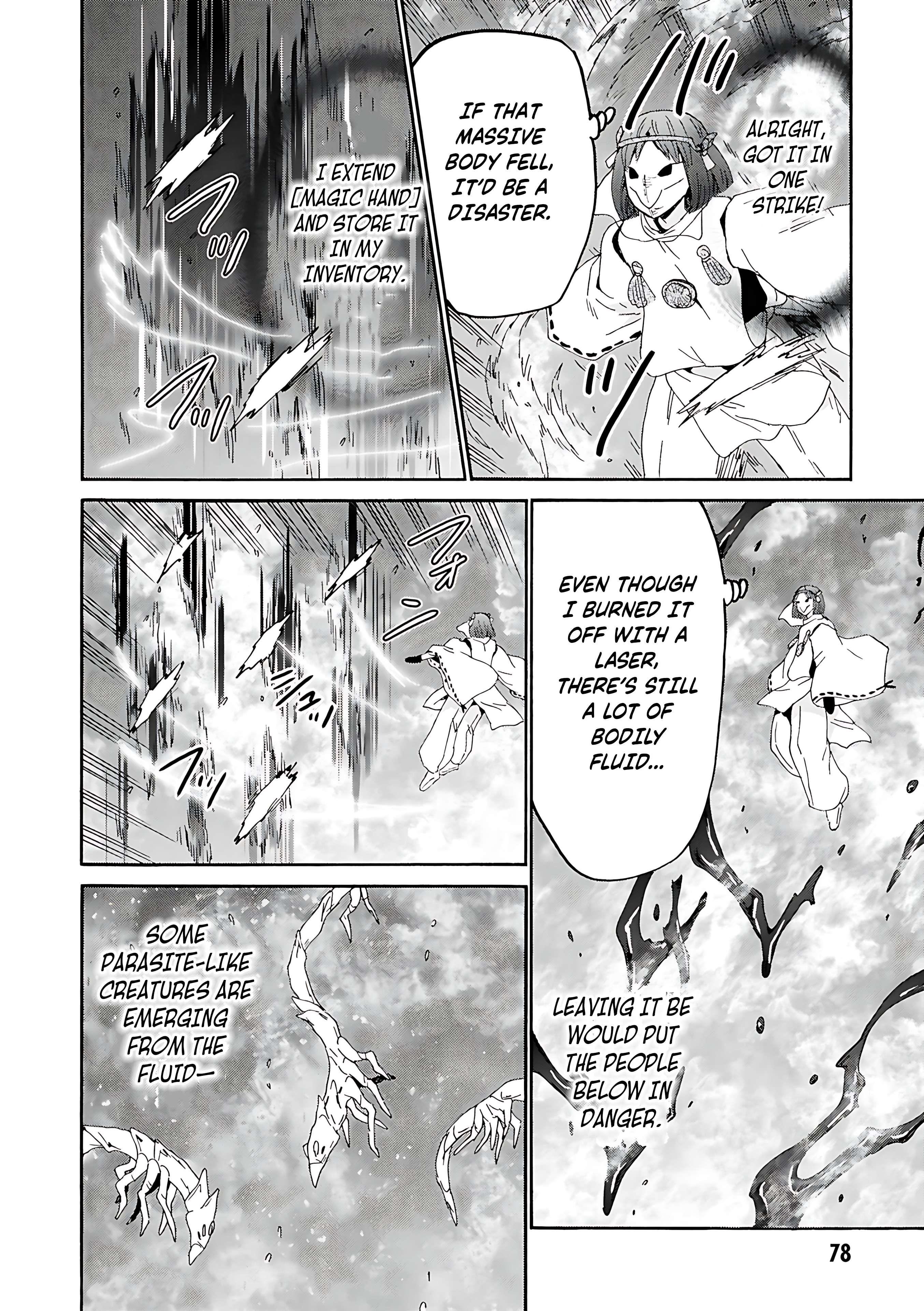 Read Death March Kara Hajimaru Isekai Kyousoukyoku EN Manga Online