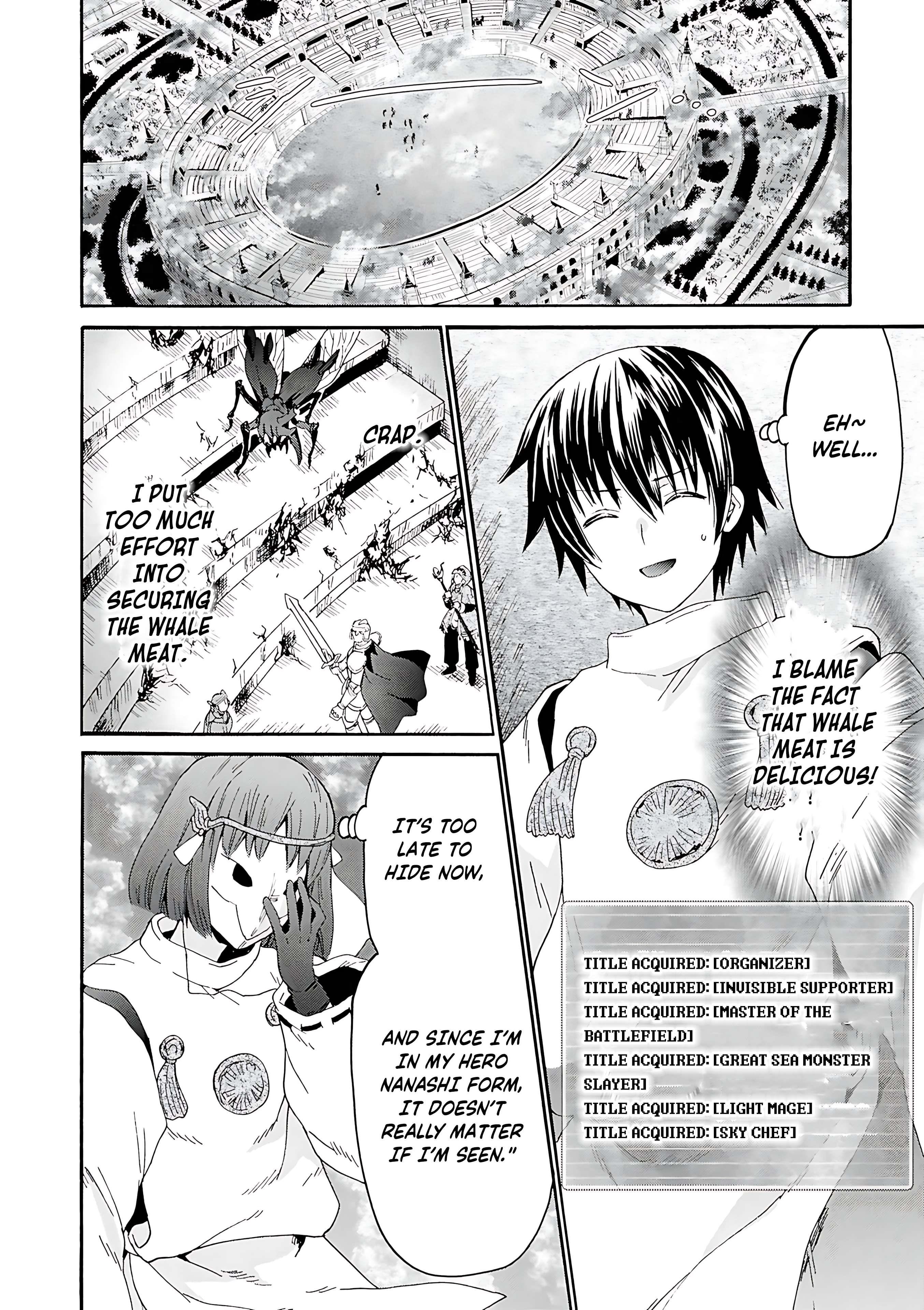 Read Death March Kara Hajimaru Isekai Kyousoukyoku EN Manga Online