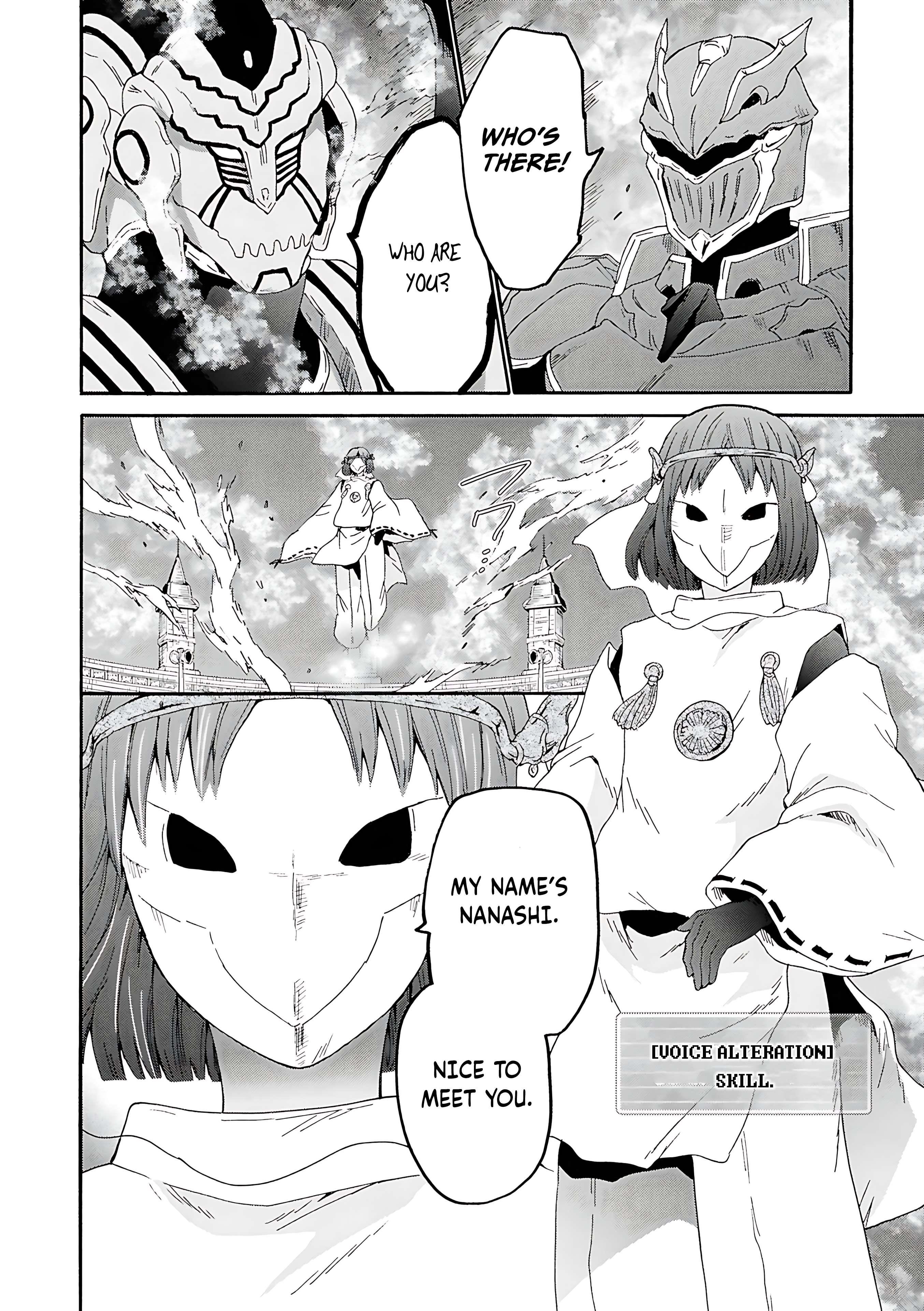 Read Death March Kara Hajimaru Isekai Kyousoukyoku EN Manga Online