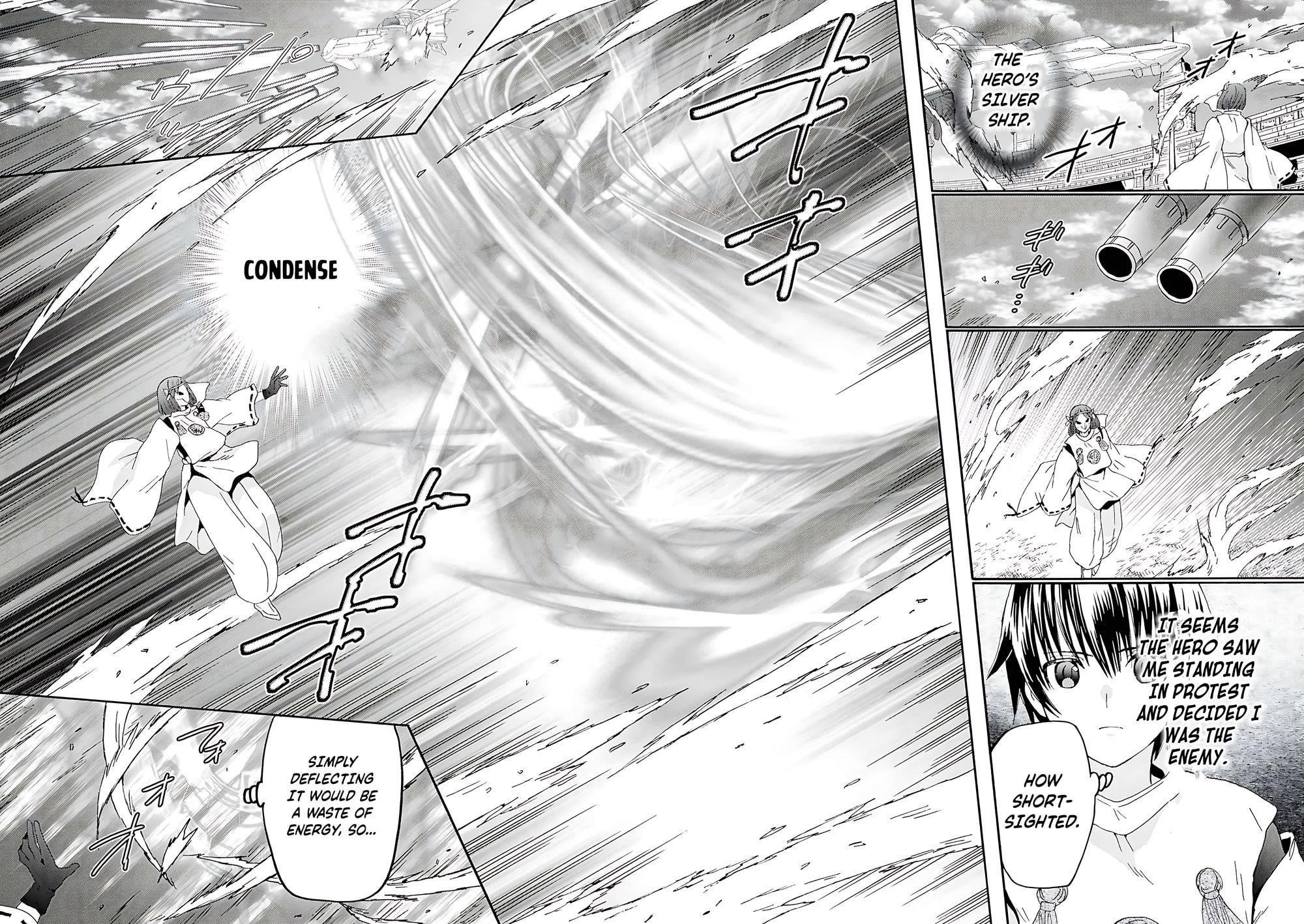 Read Death March Kara Hajimaru Isekai Kyousoukyoku EN Manga Online