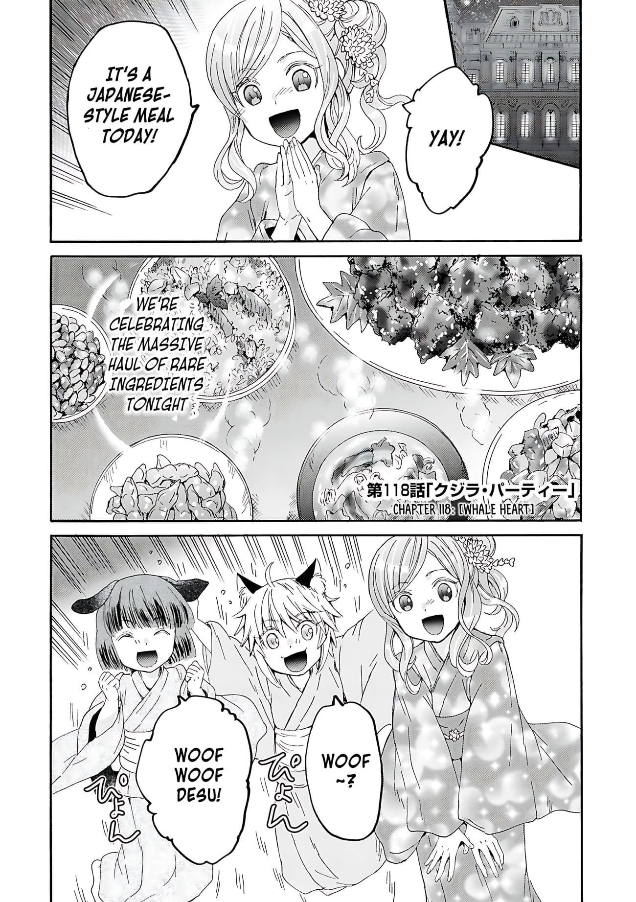 Read Death March Kara Hajimaru Isekai Kyousoukyoku EN Manga Online