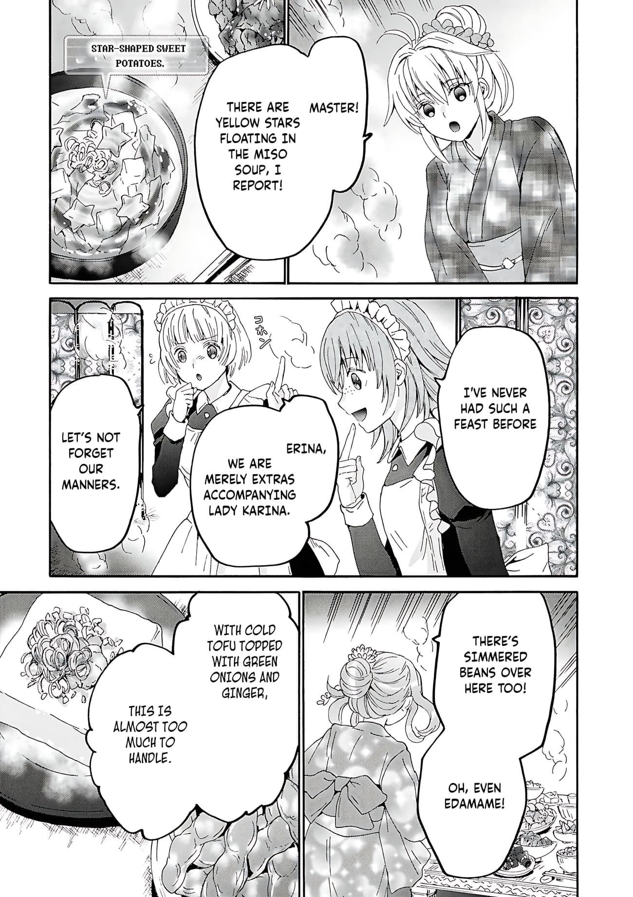 Read Death March Kara Hajimaru Isekai Kyousoukyoku EN Manga Online