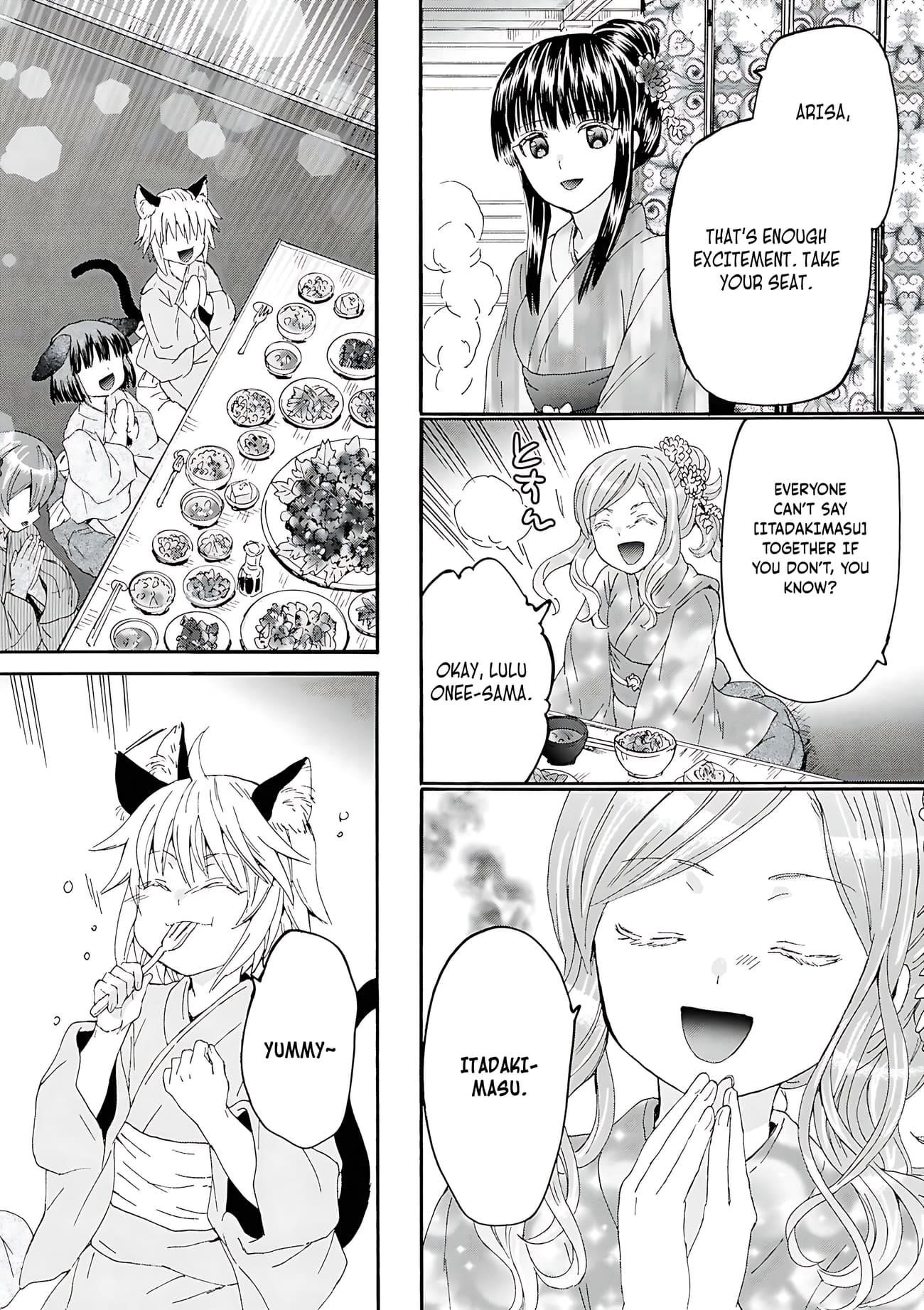 Read Death March Kara Hajimaru Isekai Kyousoukyoku EN Manga Online