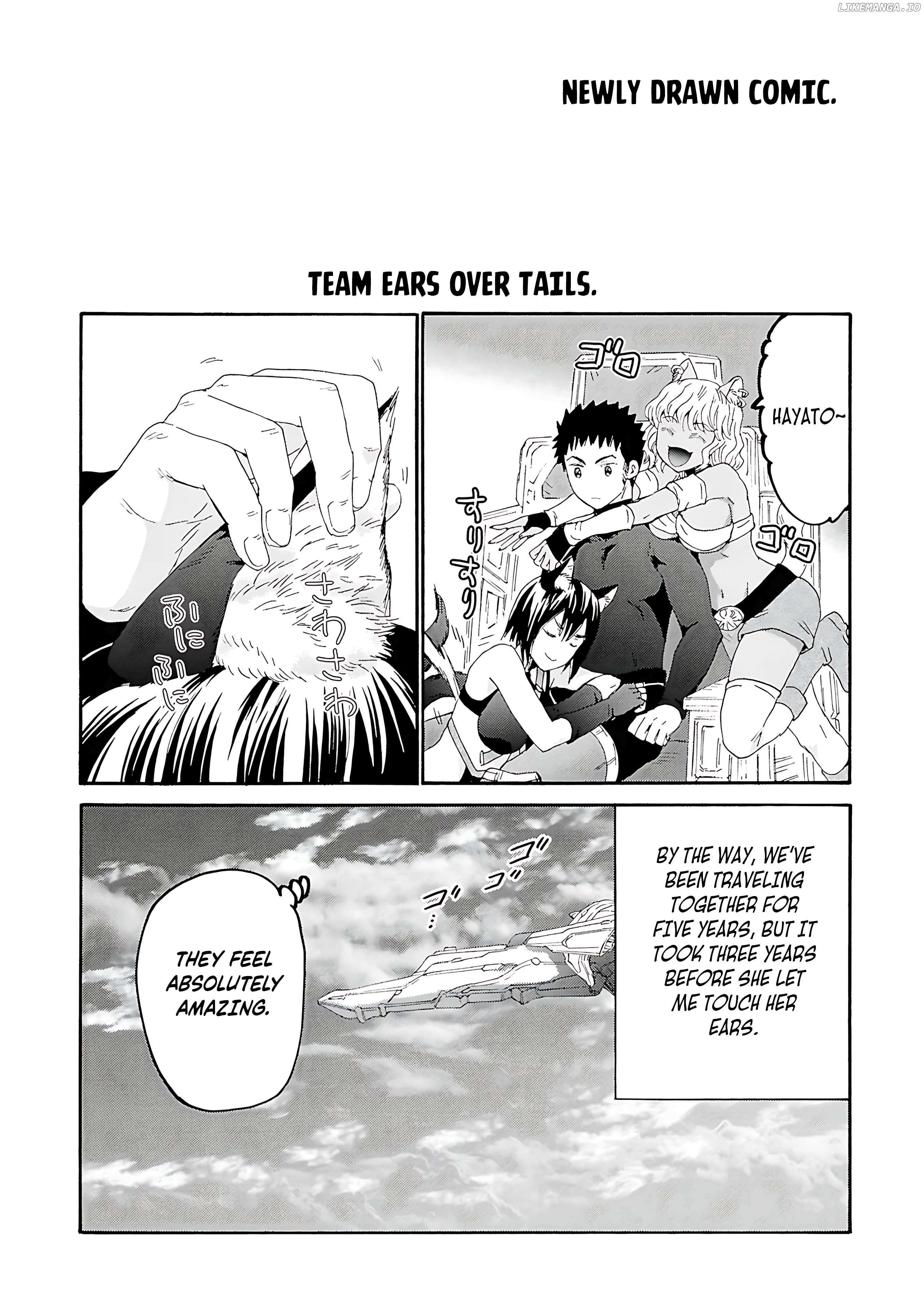 Read Death March Kara Hajimaru Isekai Kyousoukyoku EN Manga Online