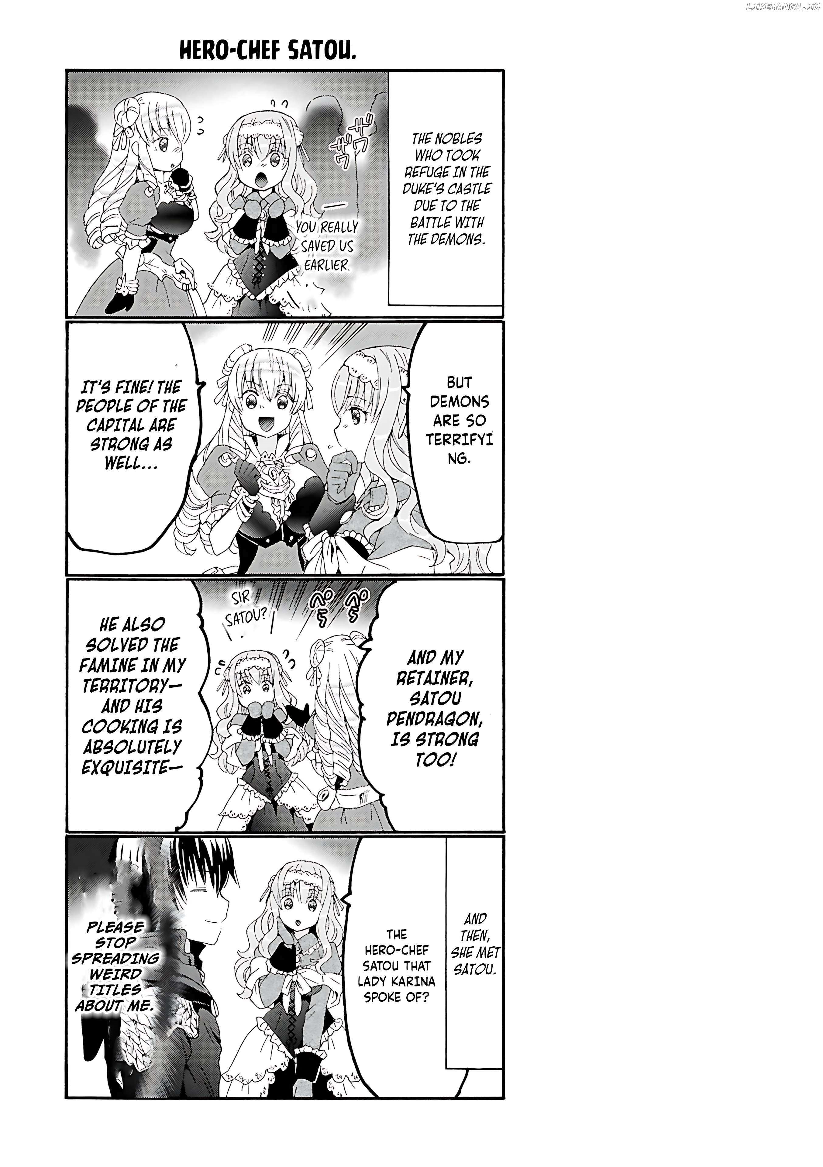 Read Death March Kara Hajimaru Isekai Kyousoukyoku EN Manga Online