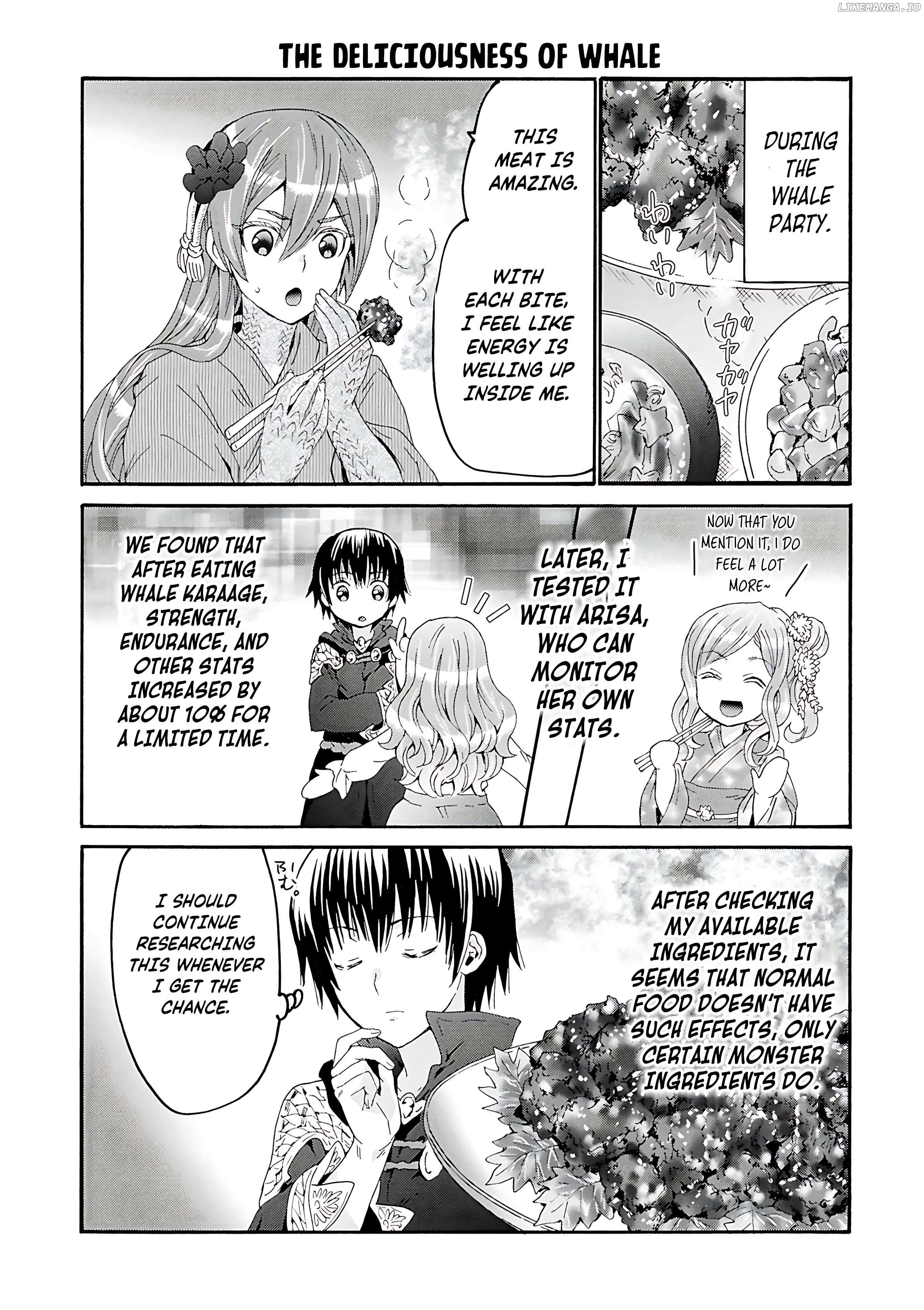 Read Death March Kara Hajimaru Isekai Kyousoukyoku EN Manga Online