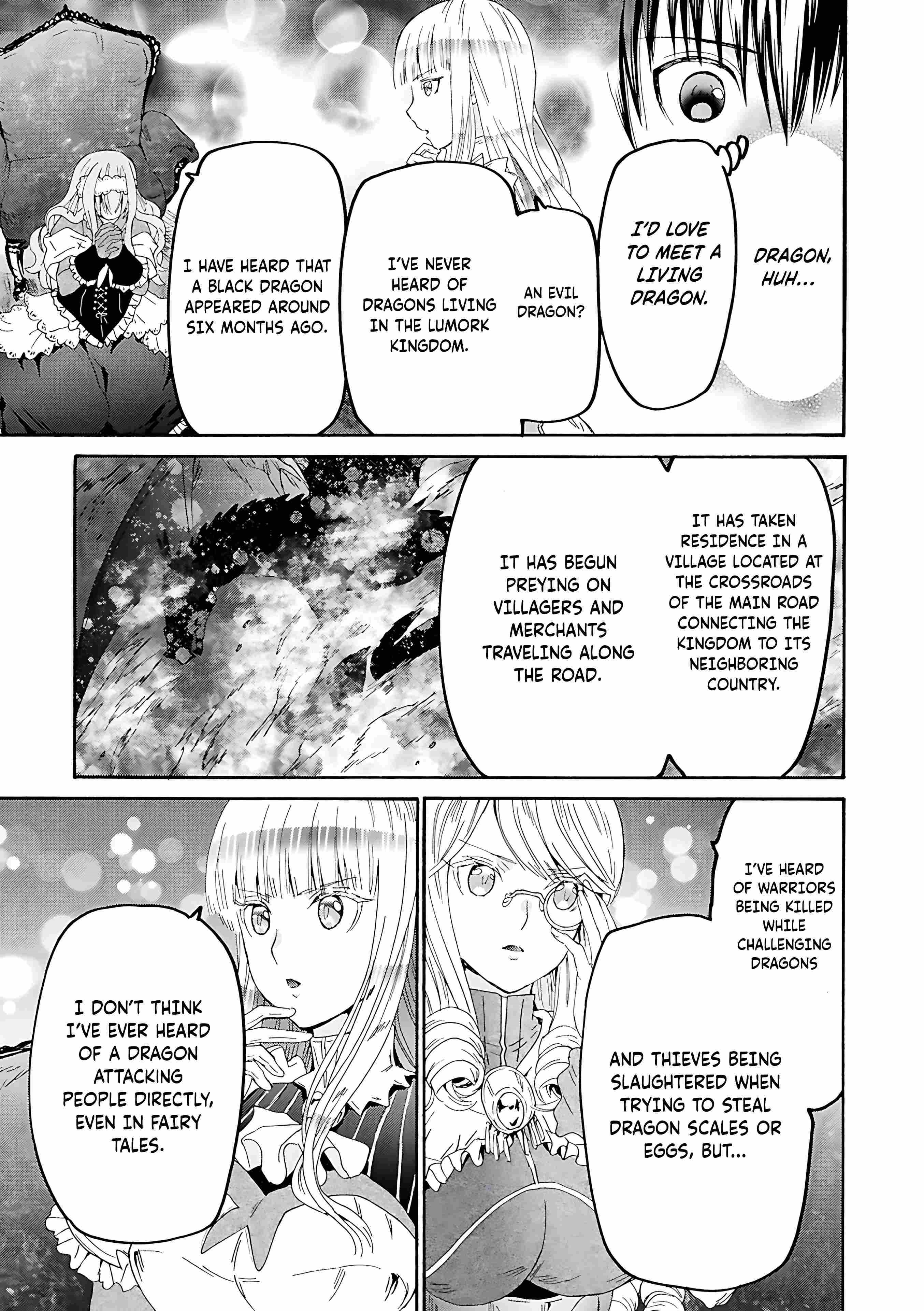 Read Death March Kara Hajimaru Isekai Kyousoukyoku EN Manga Online