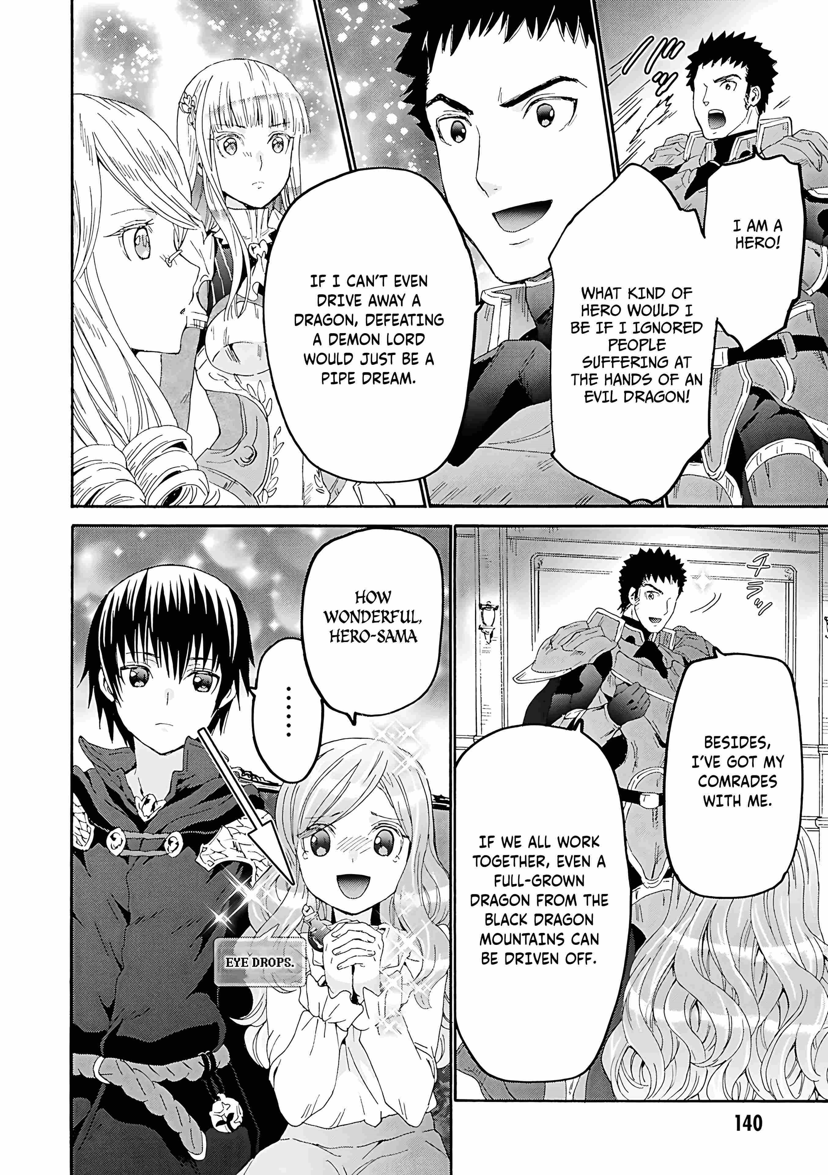 Read Death March Kara Hajimaru Isekai Kyousoukyoku EN Manga Online