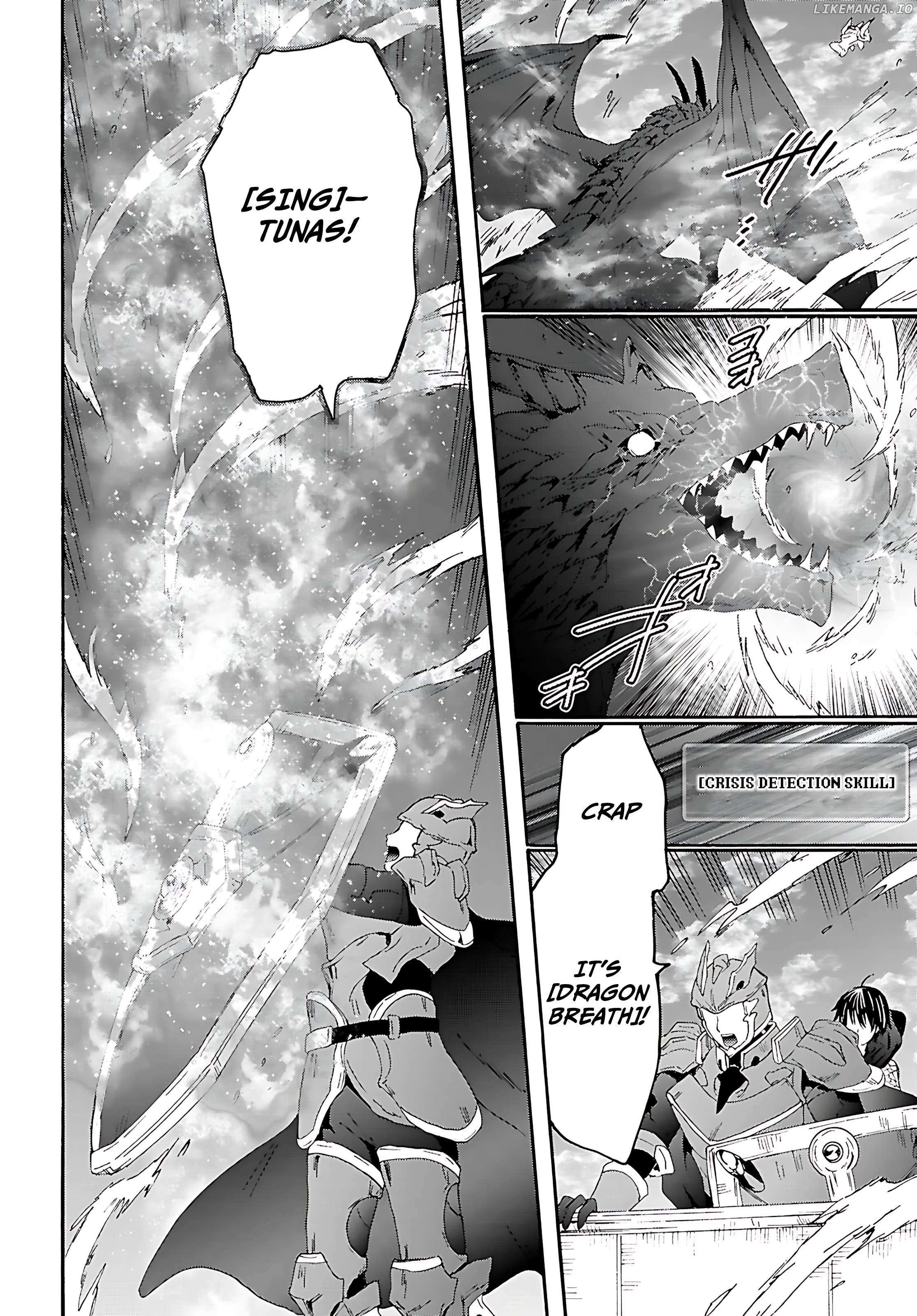 Read Death March Kara Hajimaru Isekai Kyousoukyoku EN Manga Online