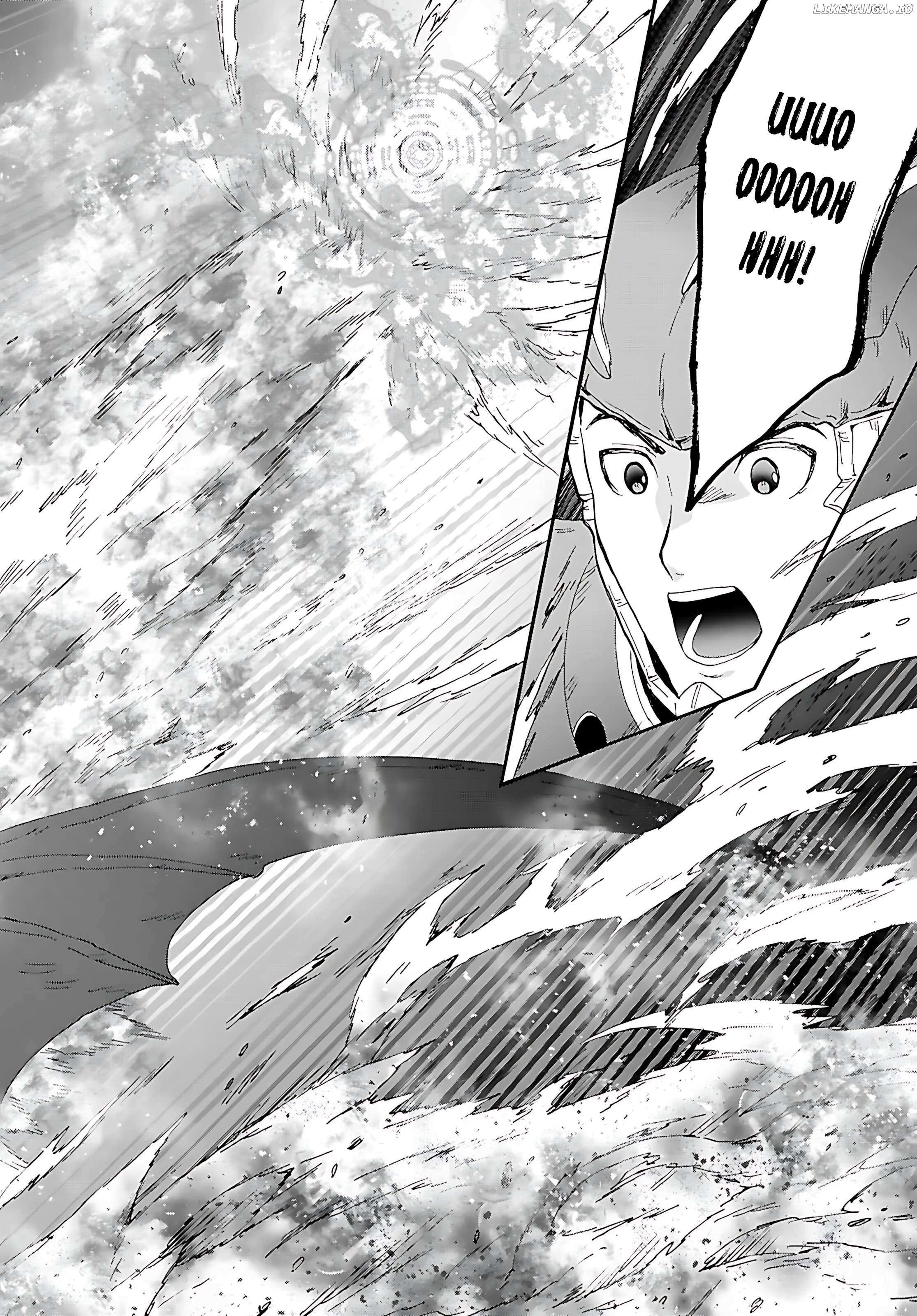 Read Death March Kara Hajimaru Isekai Kyousoukyoku EN Manga Online