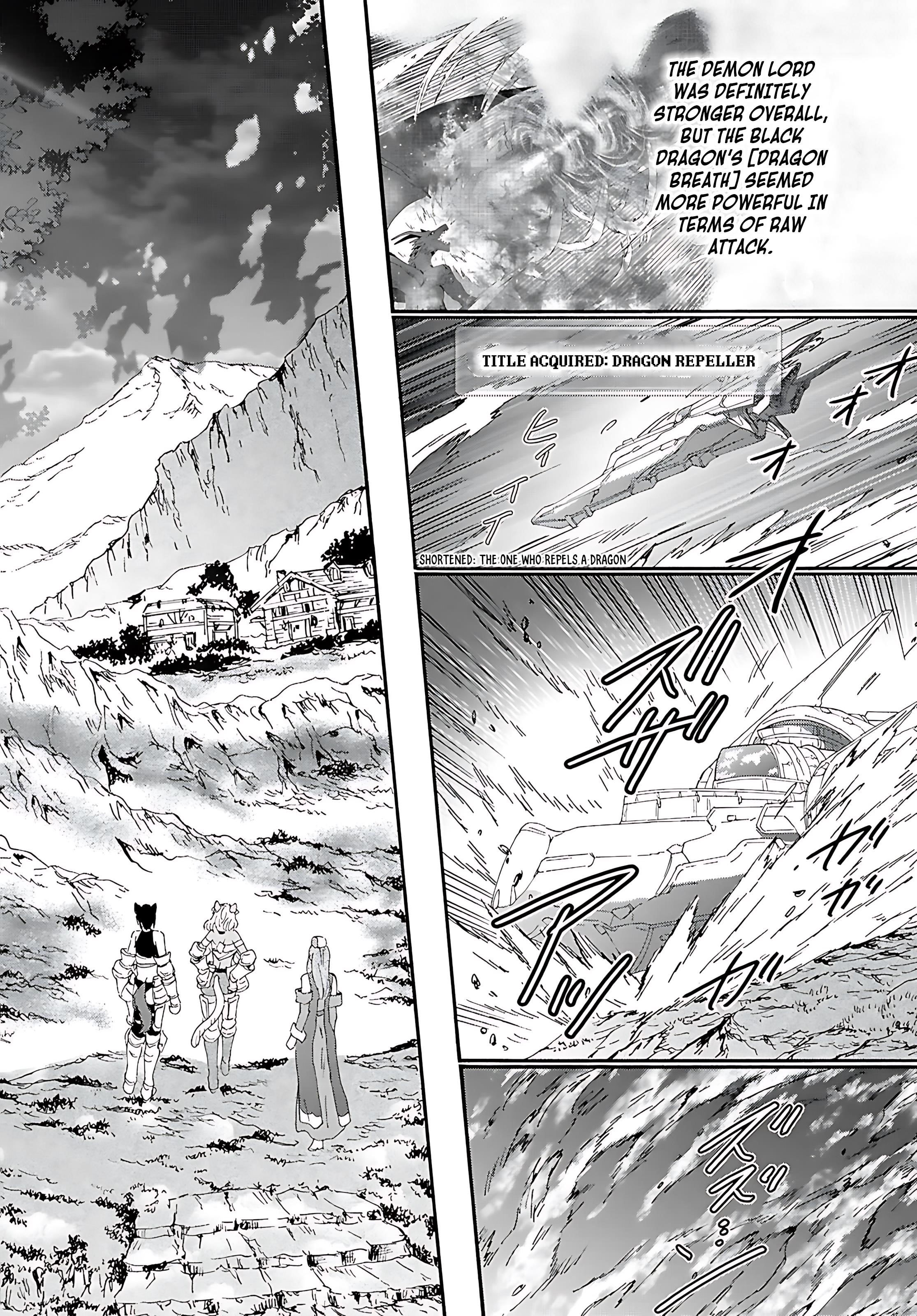 Read Death March Kara Hajimaru Isekai Kyousoukyoku EN Manga Online