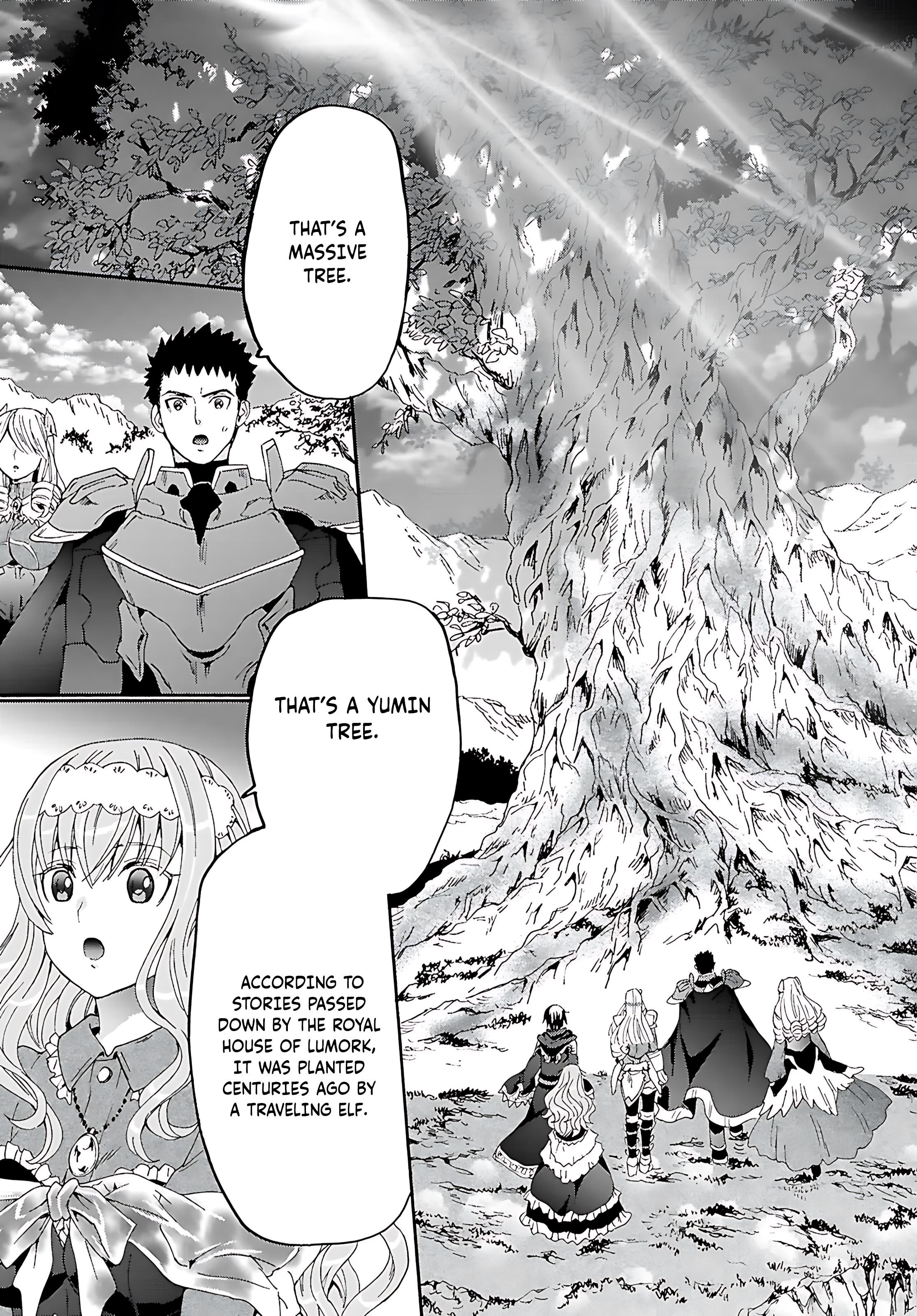 Read Death March Kara Hajimaru Isekai Kyousoukyoku EN Manga Online