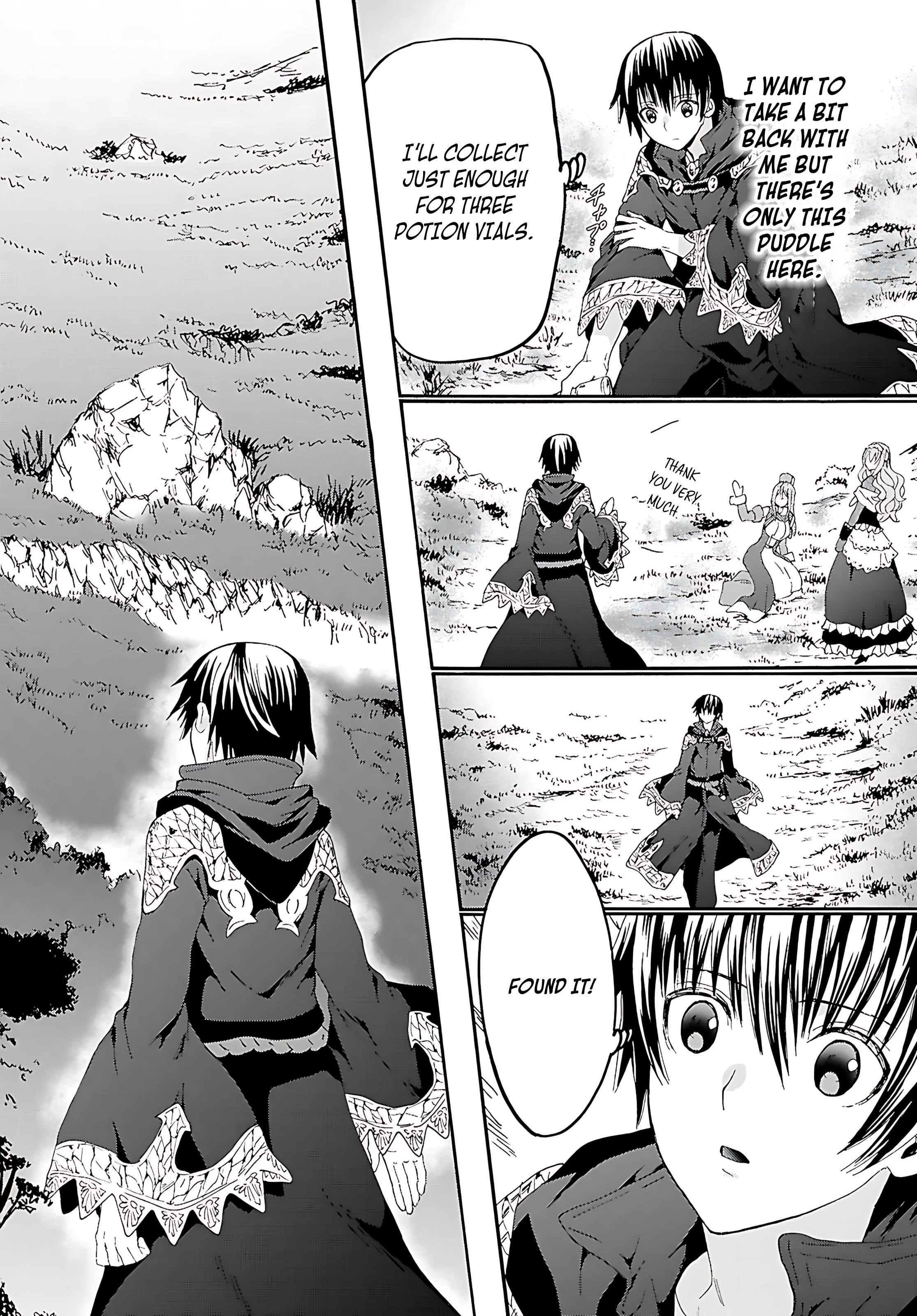 Read Death March Kara Hajimaru Isekai Kyousoukyoku EN Manga Online