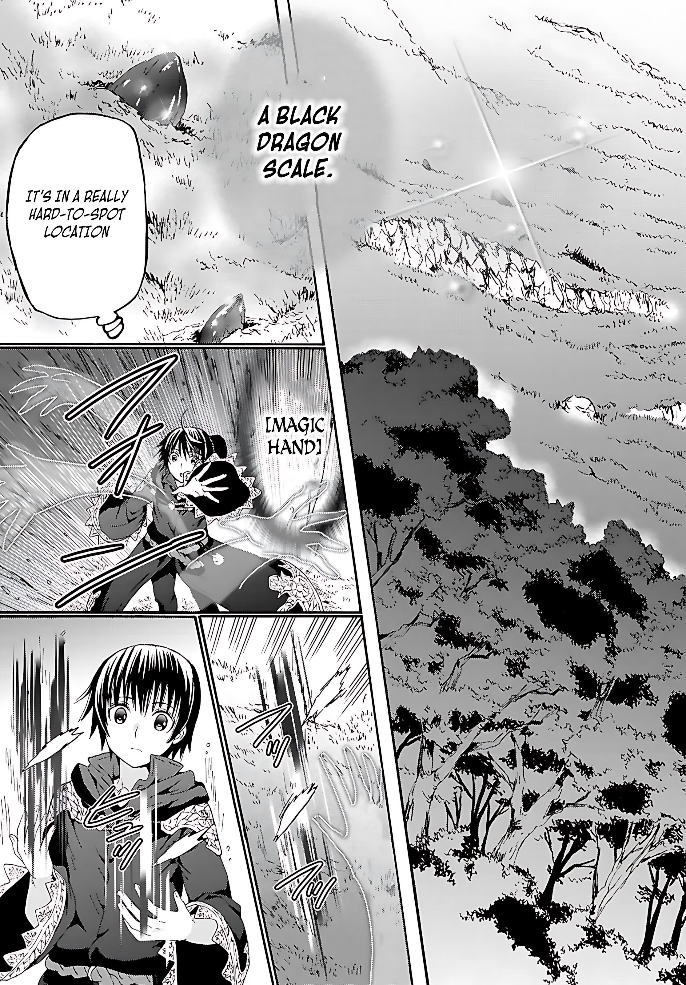 Read Death March Kara Hajimaru Isekai Kyousoukyoku EN Manga Online