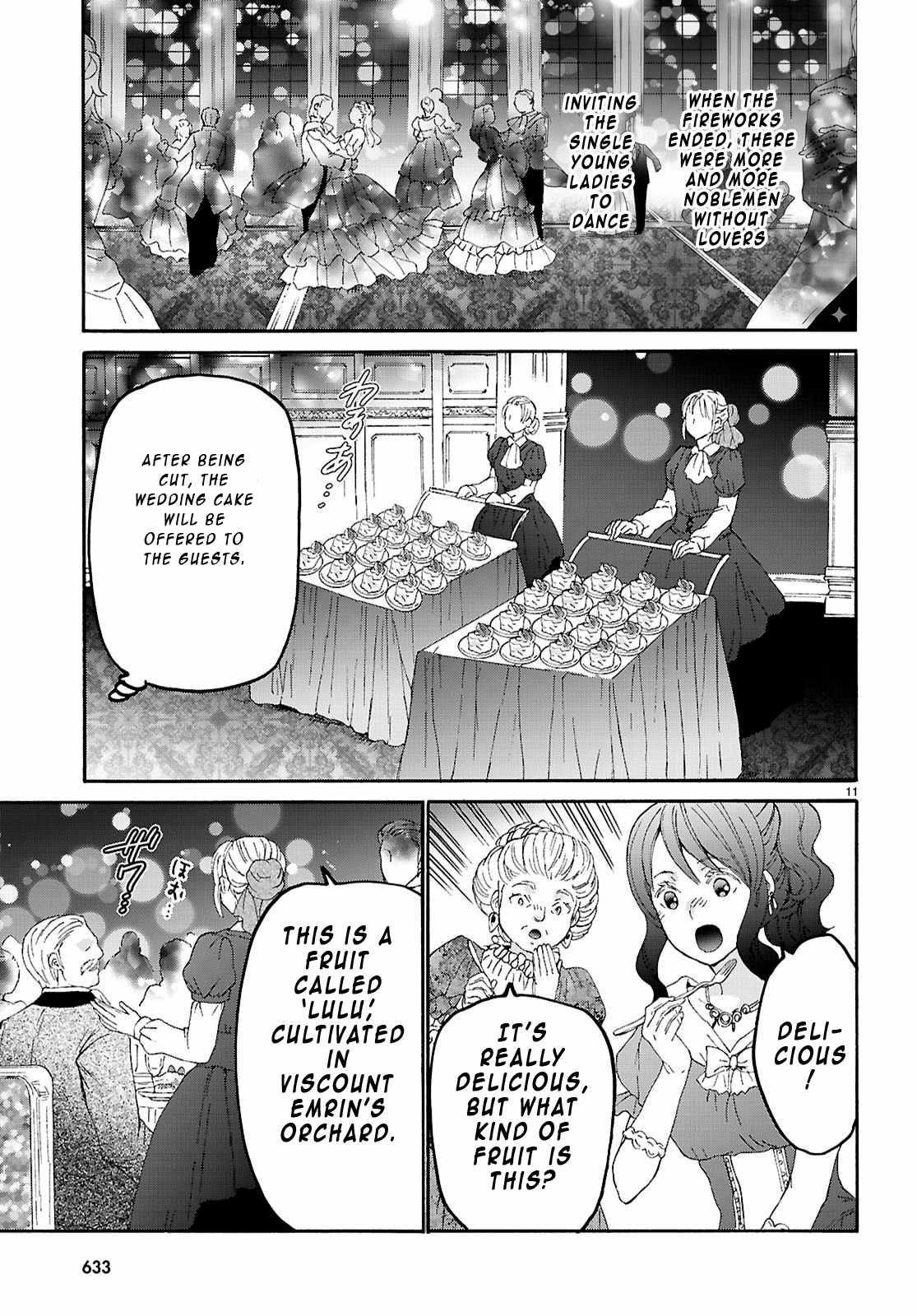 Read Death March Kara Hajimaru Isekai Kyousoukyoku EN Manga Online