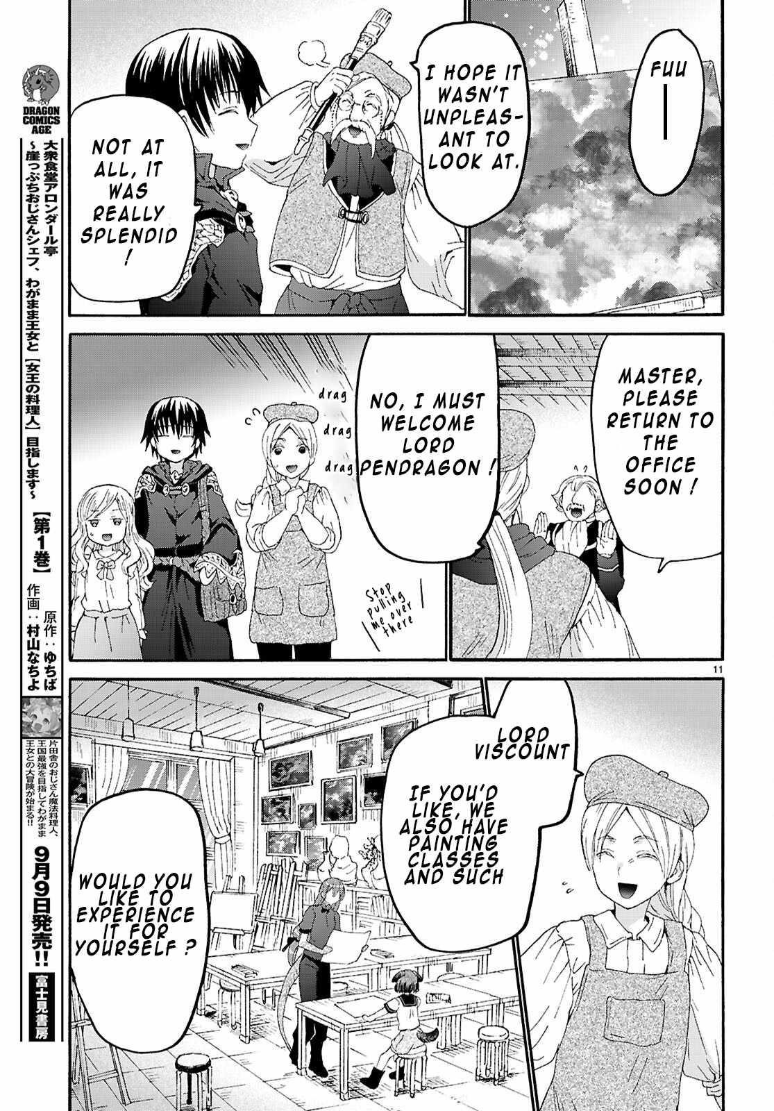 Read Death March Kara Hajimaru Isekai Kyousoukyoku EN Manga Online