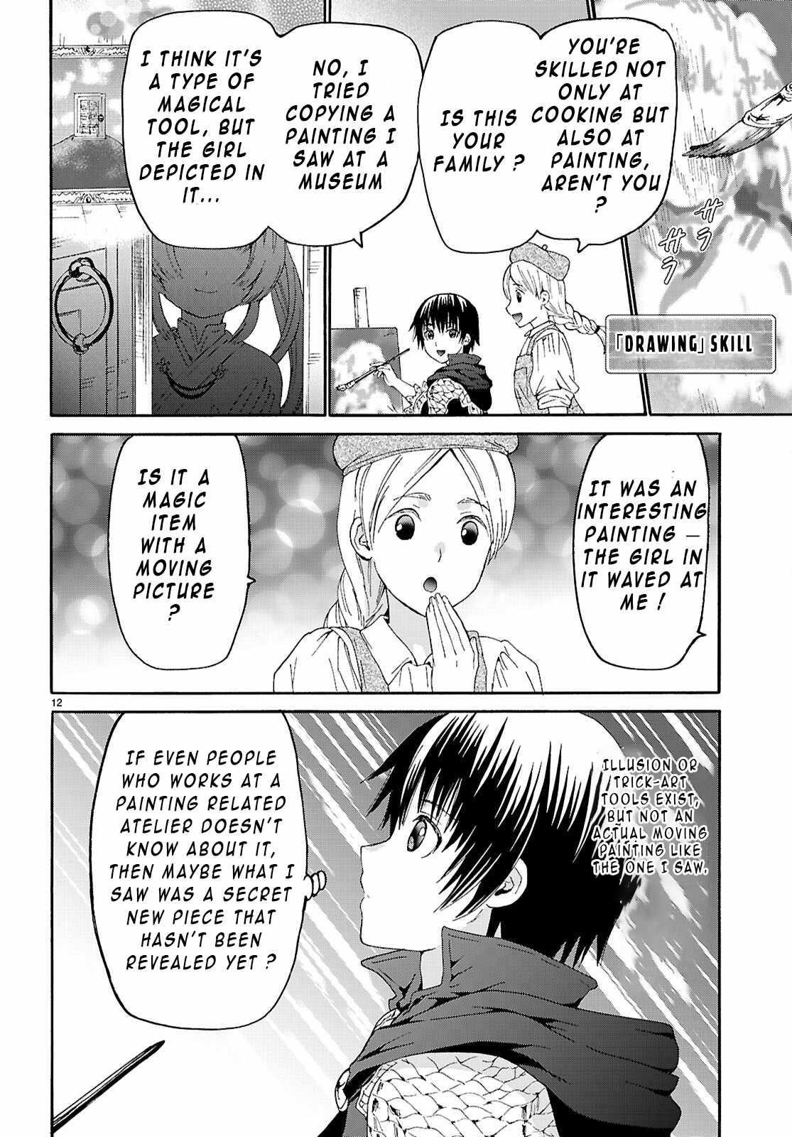 Read Death March Kara Hajimaru Isekai Kyousoukyoku EN Manga Online