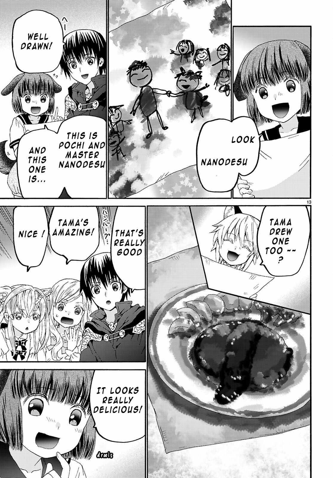 Read Death March Kara Hajimaru Isekai Kyousoukyoku EN Manga Online