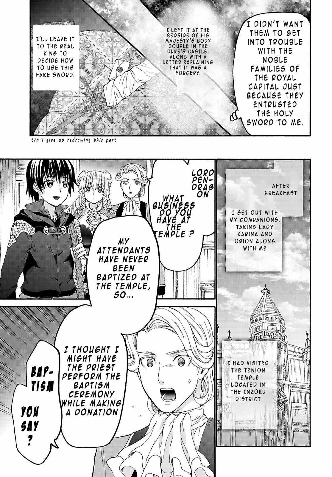 Read Death March Kara Hajimaru Isekai Kyousoukyoku EN Manga Online