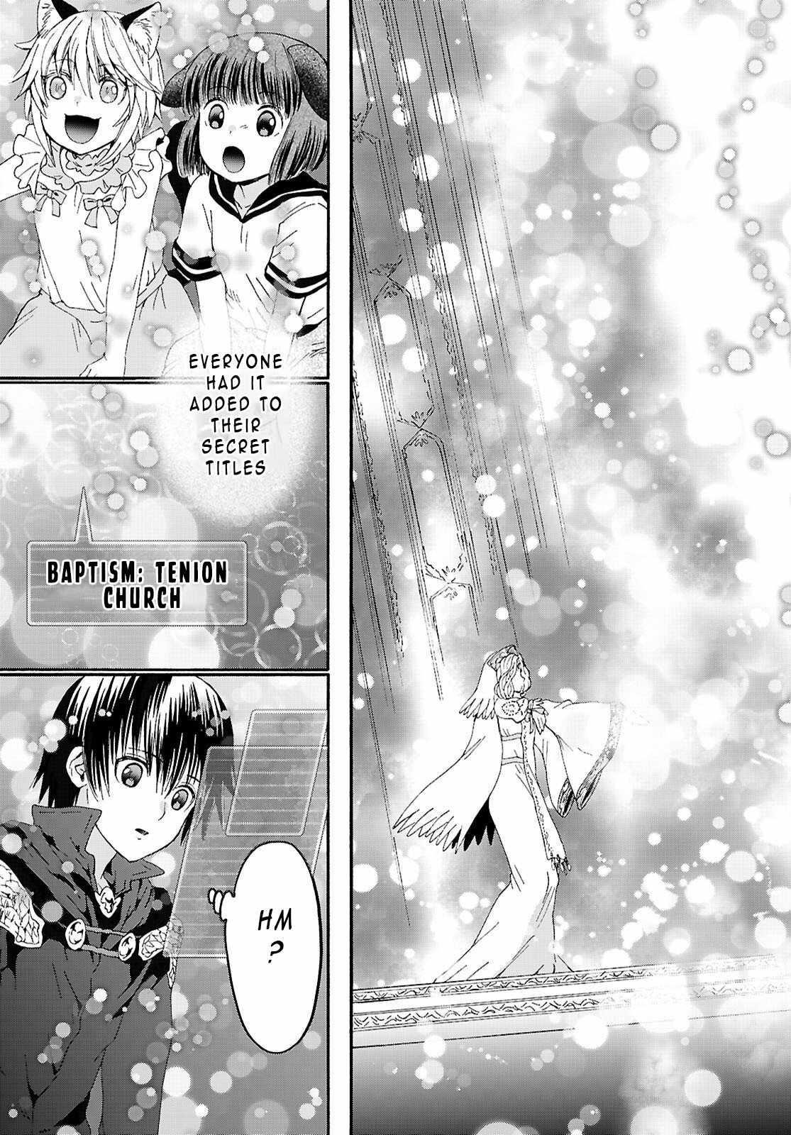 Read Death March Kara Hajimaru Isekai Kyousoukyoku EN Manga Online