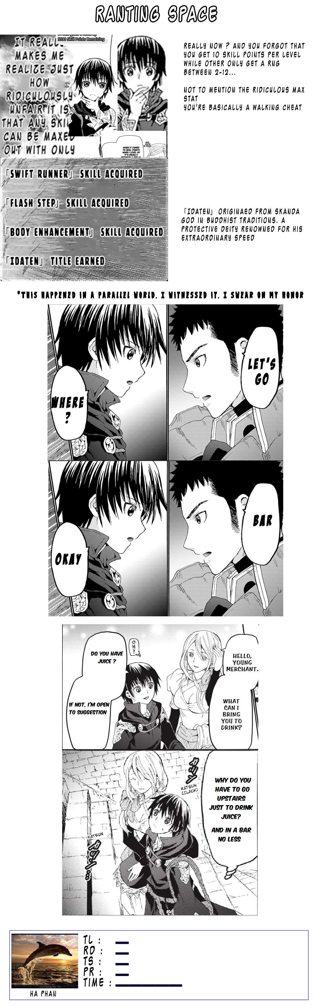 Read Death March Kara Hajimaru Isekai Kyousoukyoku EN Manga Online