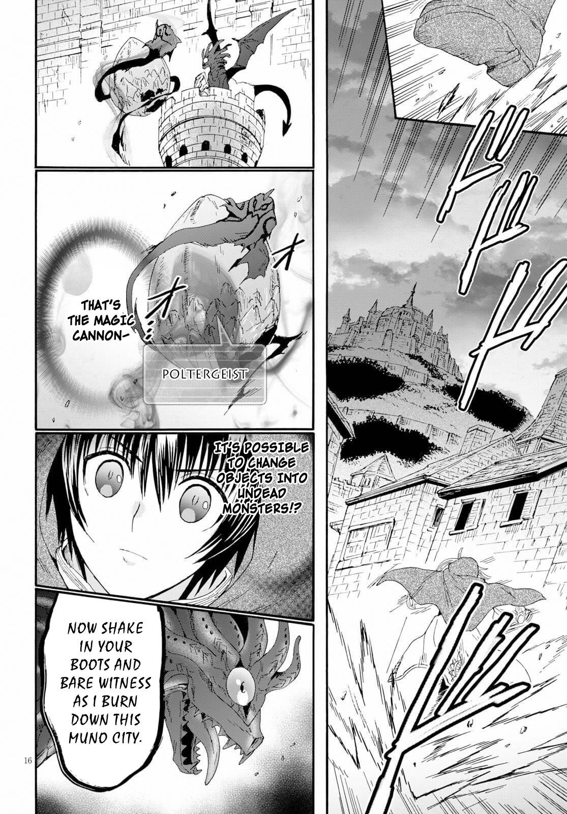 Read Death March Kara Hajimaru Isekai Kyousoukyoku EN Manga Online