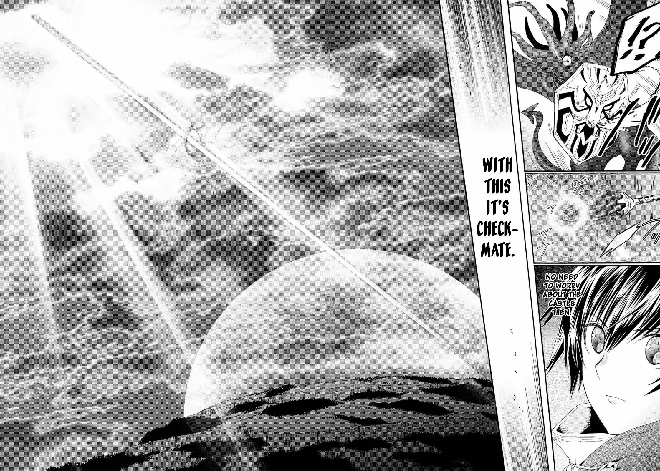 Read Death March Kara Hajimaru Isekai Kyousoukyoku EN Manga Online