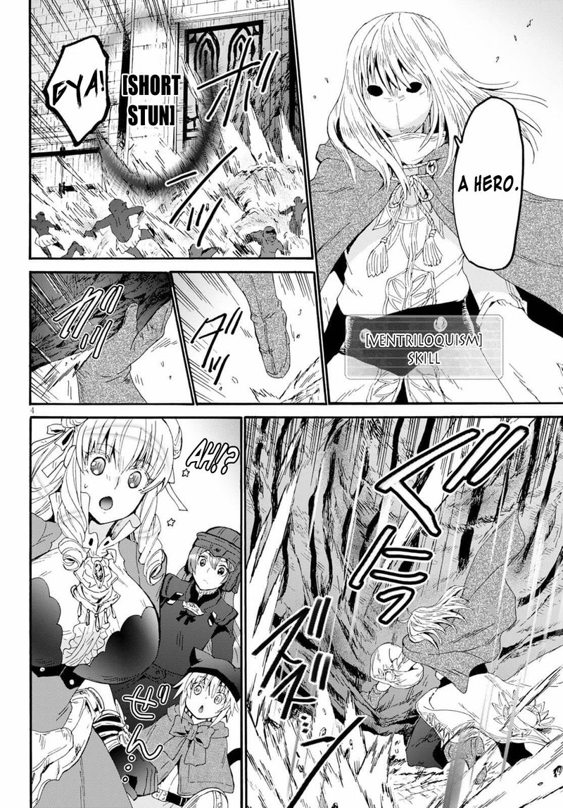Read Death March Kara Hajimaru Isekai Kyousoukyoku EN Manga Online