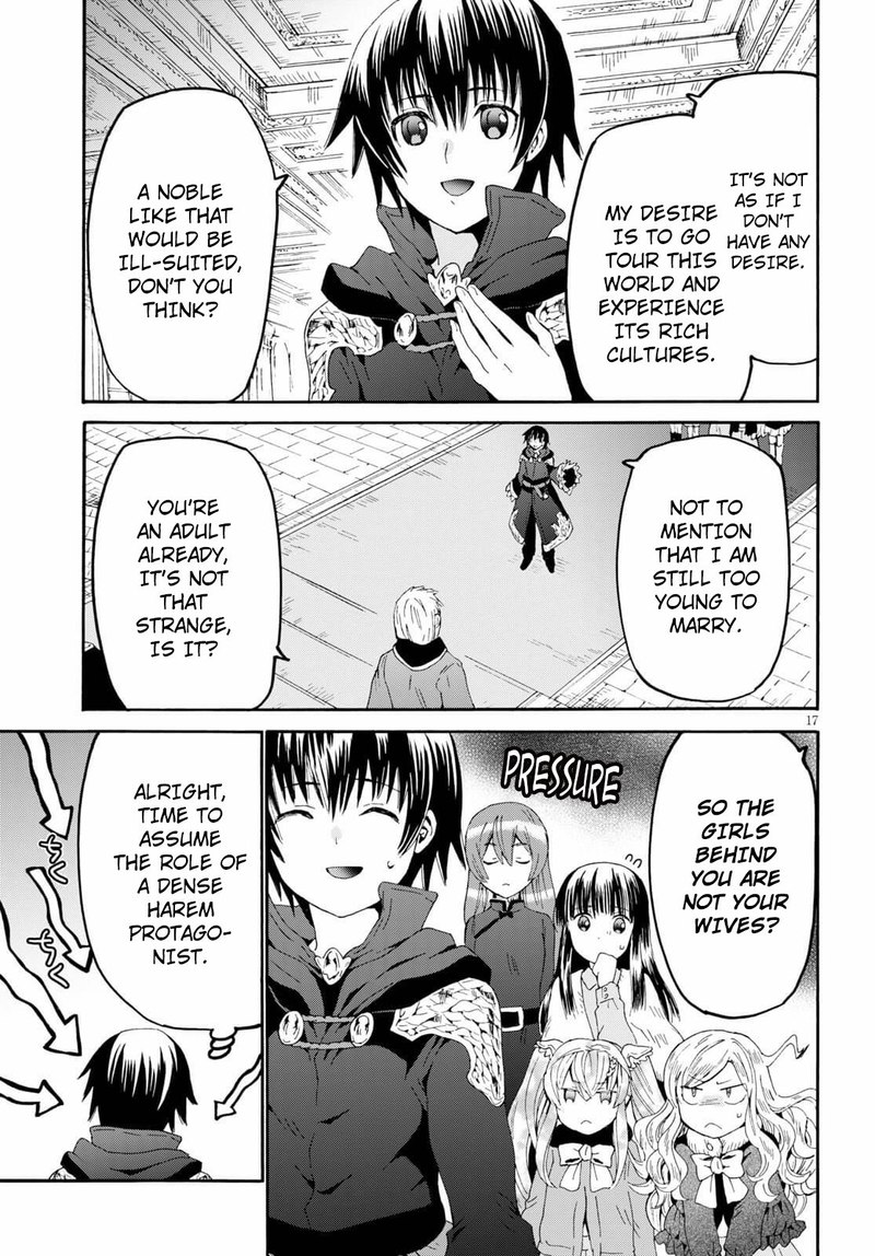 Read Death March Kara Hajimaru Isekai Kyousoukyoku EN Manga Online