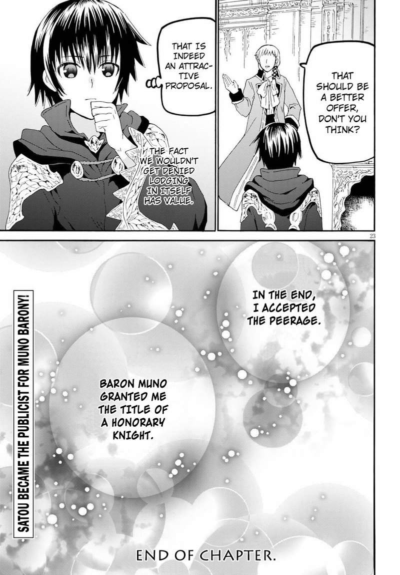 Read Death March Kara Hajimaru Isekai Kyousoukyoku EN Manga Online