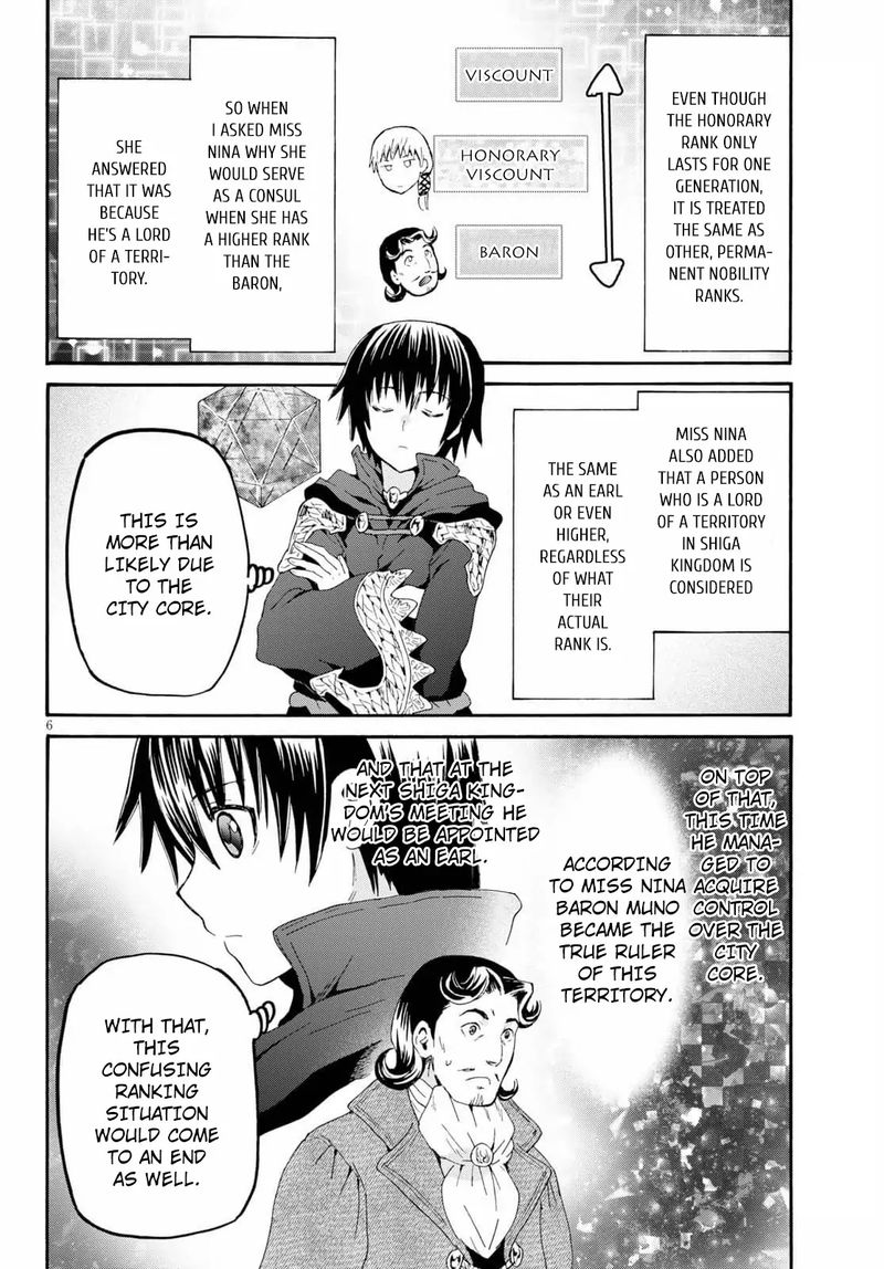 Read Death March Kara Hajimaru Isekai Kyousoukyoku EN Manga Online