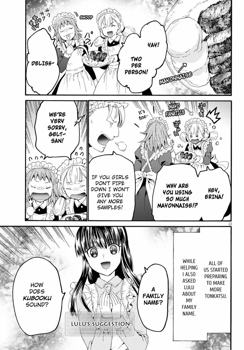 Read Death March Kara Hajimaru Isekai Kyousoukyoku EN Manga Online