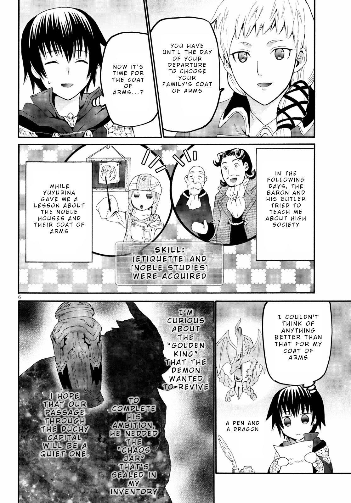 Read Death March Kara Hajimaru Isekai Kyousoukyoku EN Manga Online