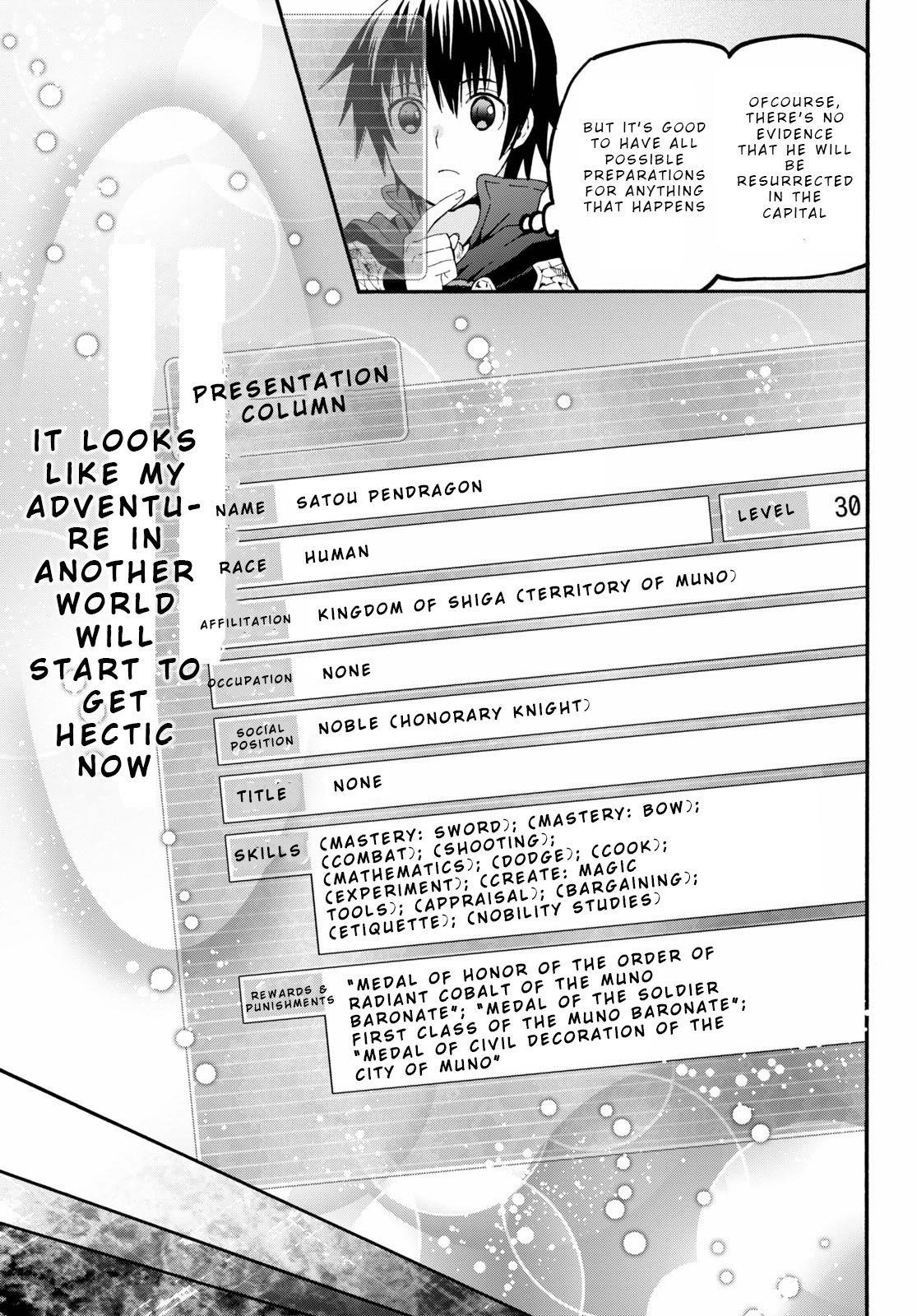 Read Death March Kara Hajimaru Isekai Kyousoukyoku EN Manga Online