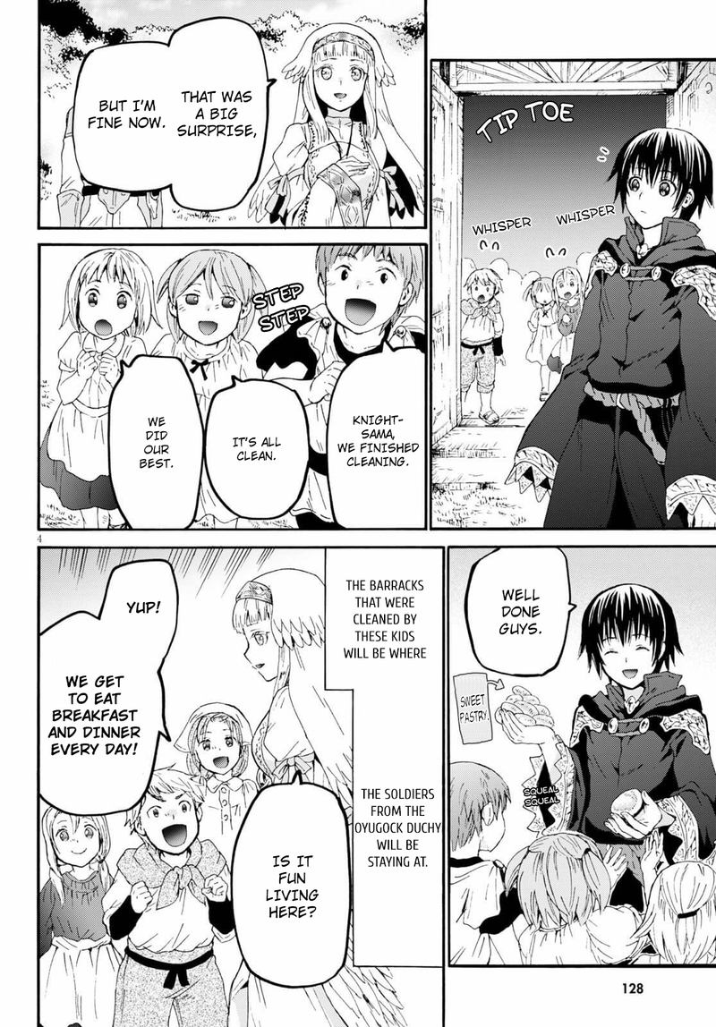 Read Death March Kara Hajimaru Isekai Kyousoukyoku EN Manga Online