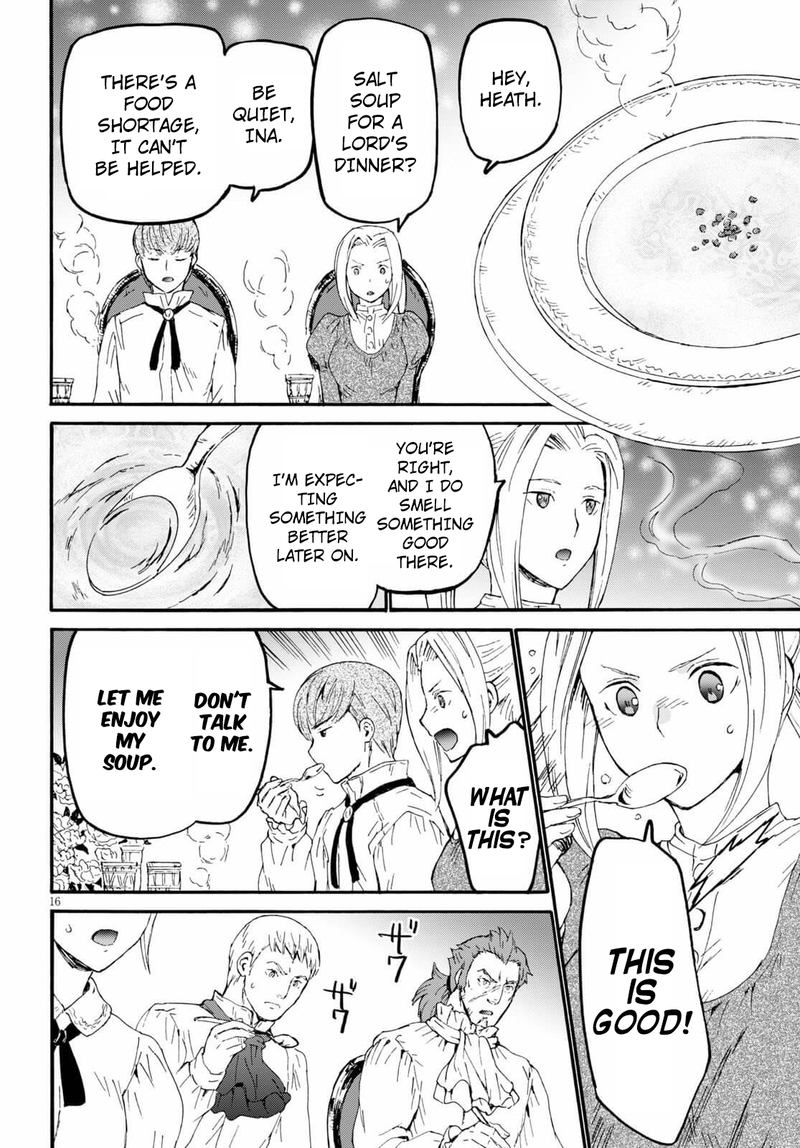 Read Death March Kara Hajimaru Isekai Kyousoukyoku EN Manga Online