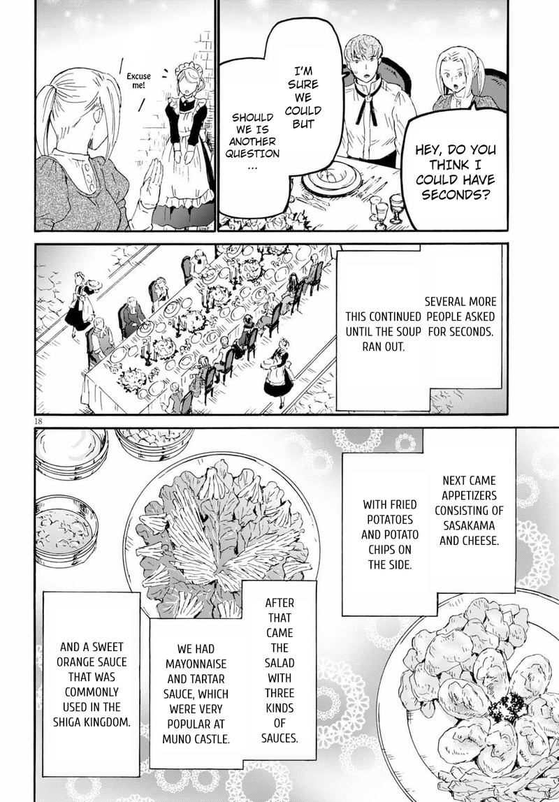 Read Death March Kara Hajimaru Isekai Kyousoukyoku EN Manga Online