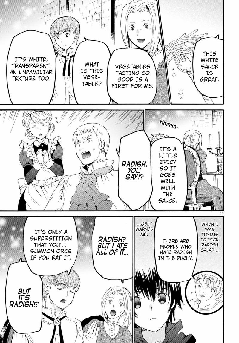 Read Death March Kara Hajimaru Isekai Kyousoukyoku EN Manga Online