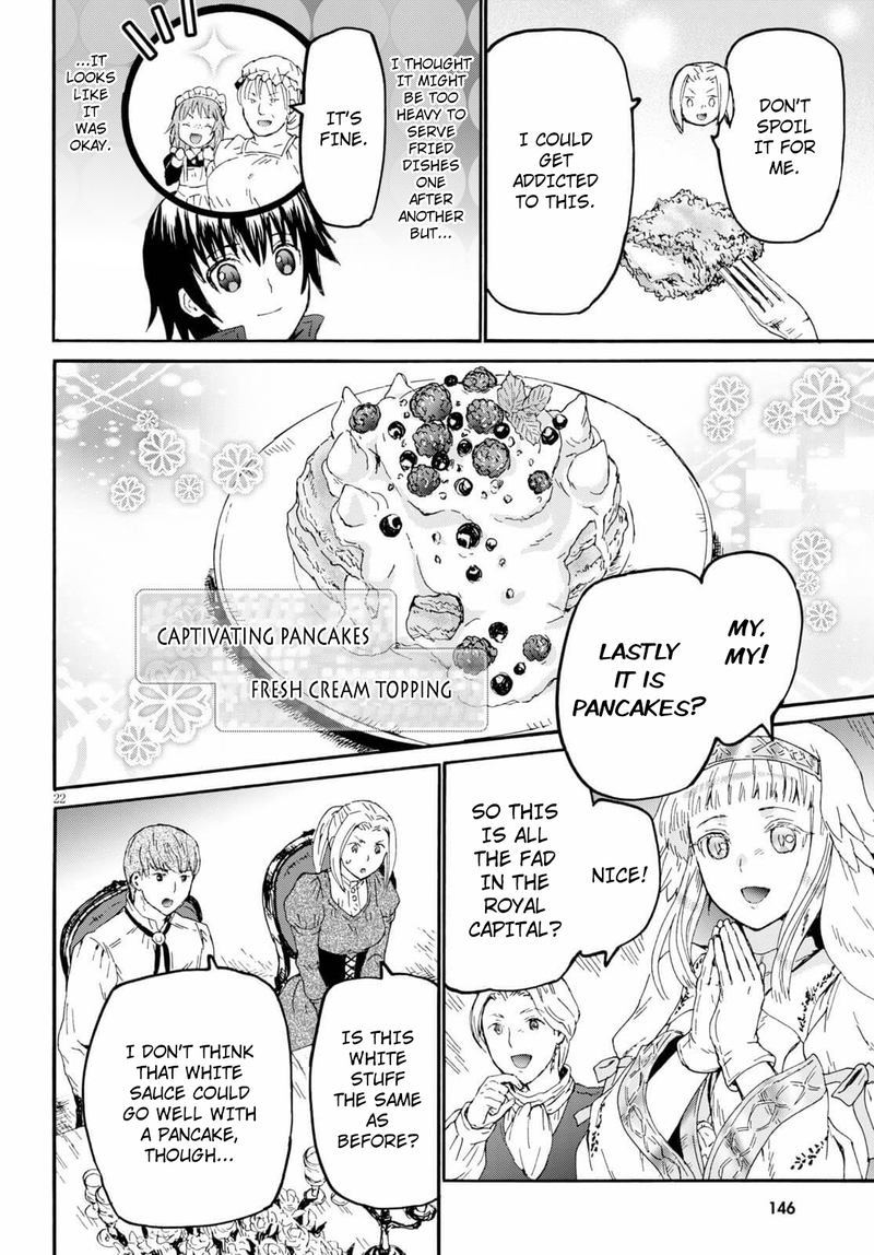 Read Death March Kara Hajimaru Isekai Kyousoukyoku EN Manga Online