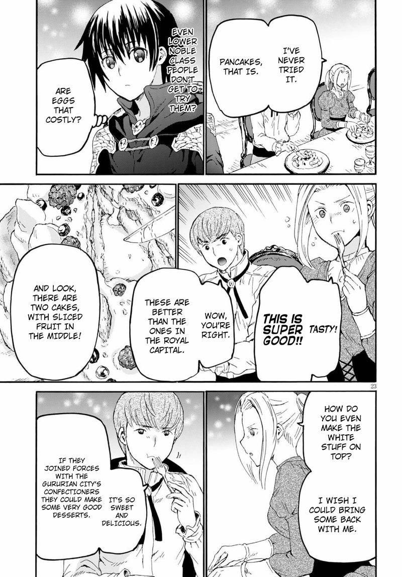 Read Death March Kara Hajimaru Isekai Kyousoukyoku EN Manga Online