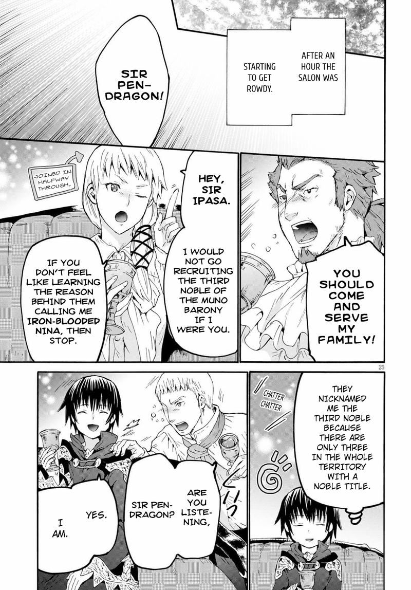 Read Death March Kara Hajimaru Isekai Kyousoukyoku EN Manga Online