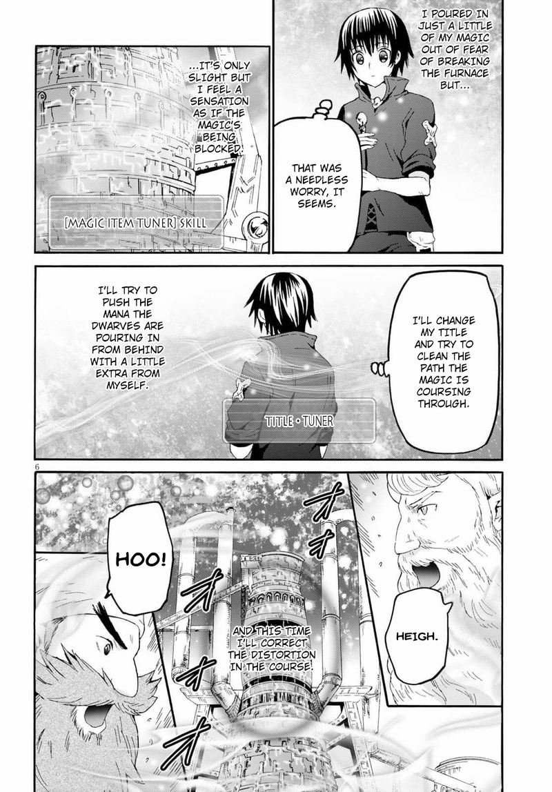 Read Death March Kara Hajimaru Isekai Kyousoukyoku EN Manga Online