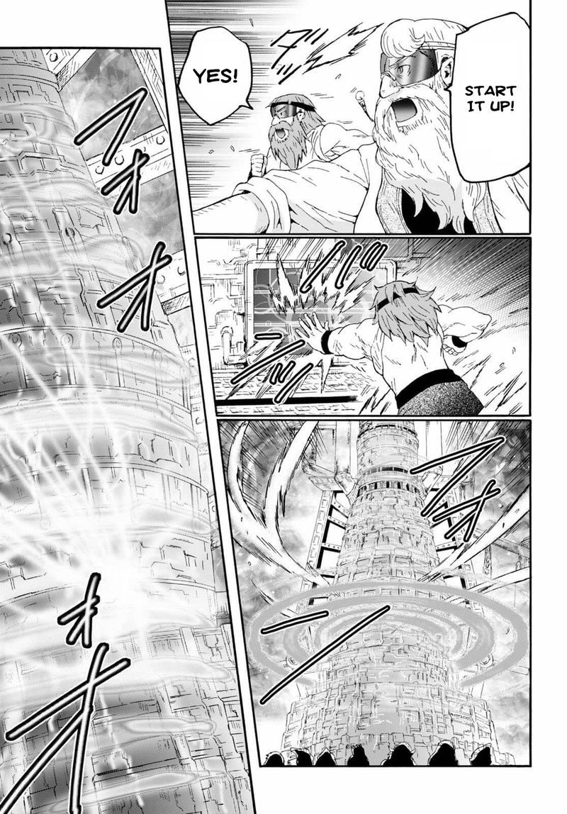 Read Death March Kara Hajimaru Isekai Kyousoukyoku EN Manga Online