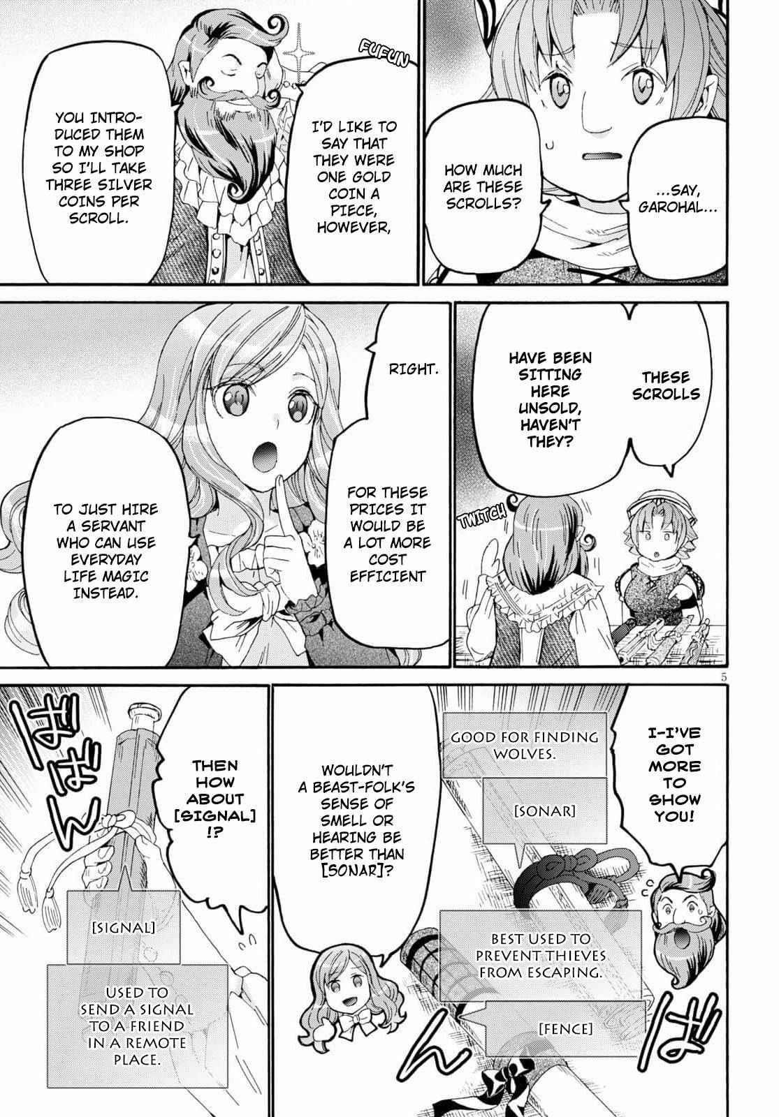 Read Death March Kara Hajimaru Isekai Kyousoukyoku EN Manga Online