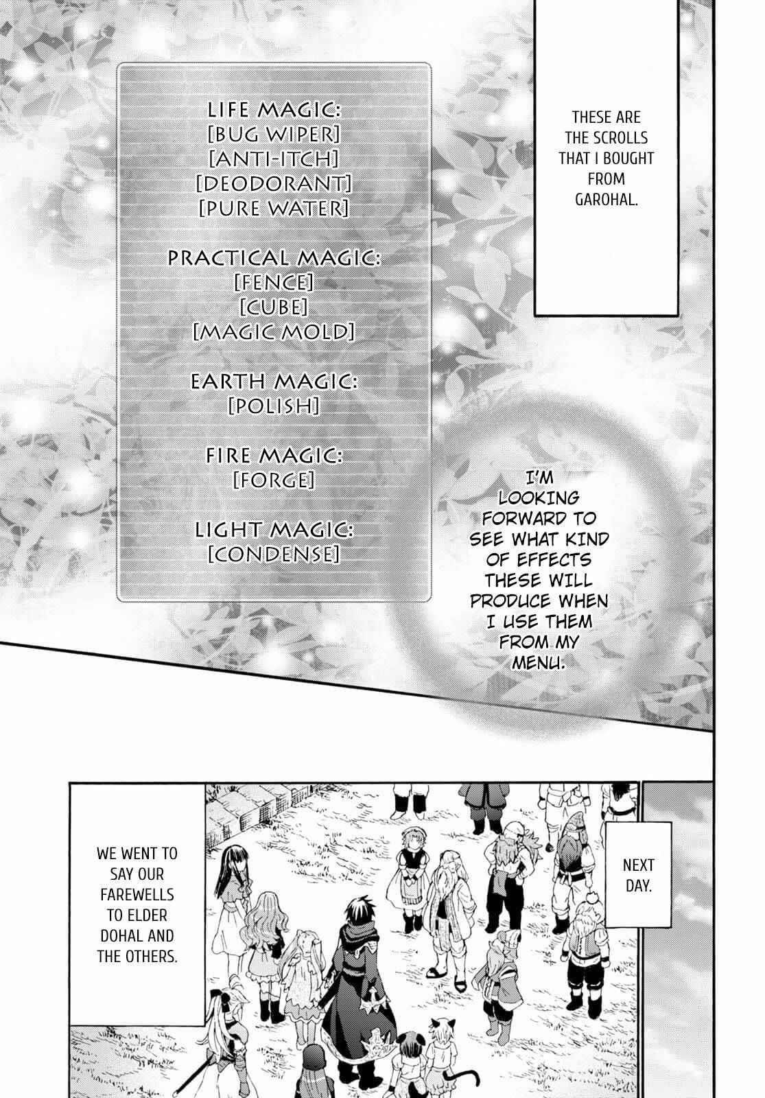 Read Death March Kara Hajimaru Isekai Kyousoukyoku EN Manga Online
