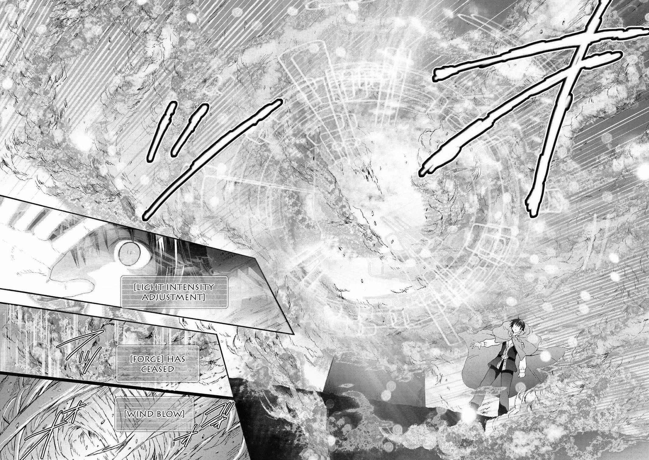 Read Death March Kara Hajimaru Isekai Kyousoukyoku EN Manga Online