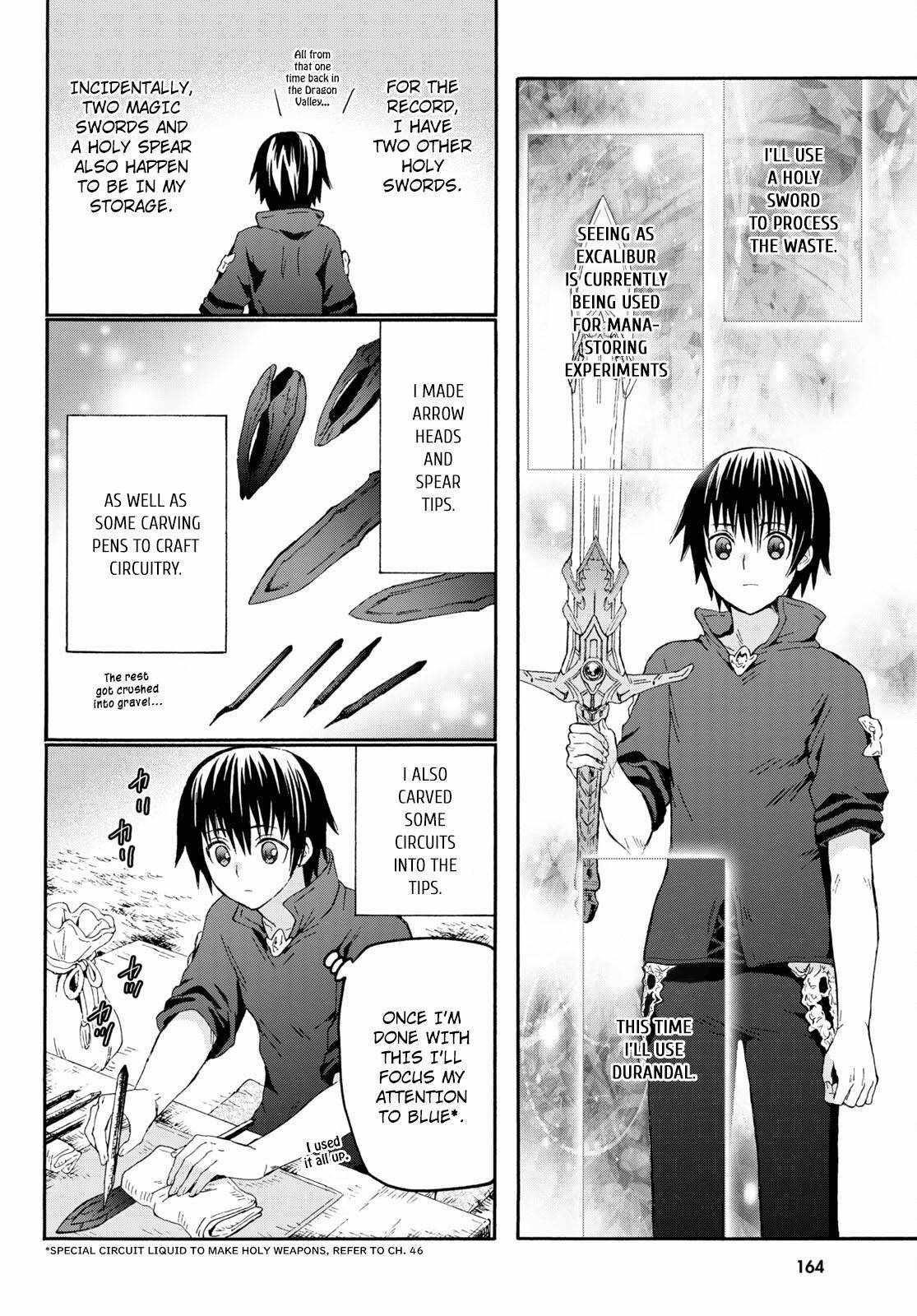 Read Death March Kara Hajimaru Isekai Kyousoukyoku EN Manga Online