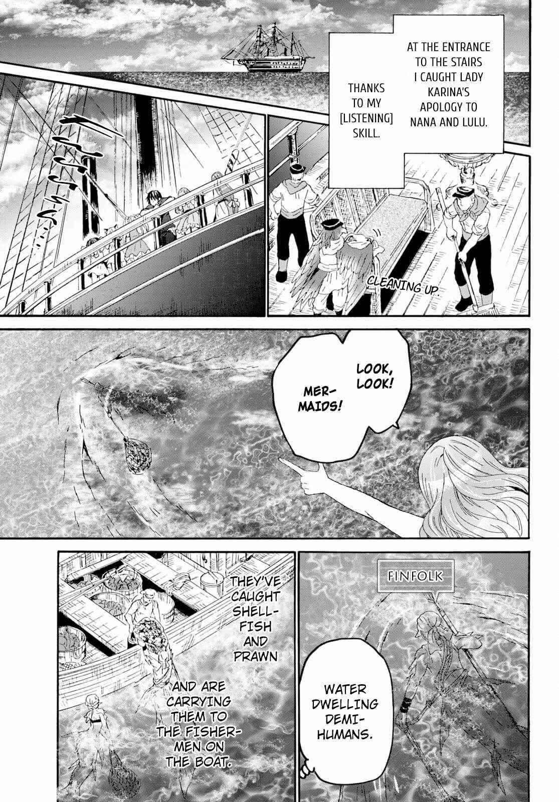 Read Death March Kara Hajimaru Isekai Kyousoukyoku EN Manga Online