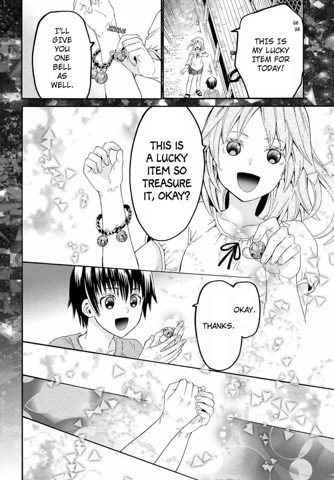 Read Death March Kara Hajimaru Isekai Kyousoukyoku EN Manga Online